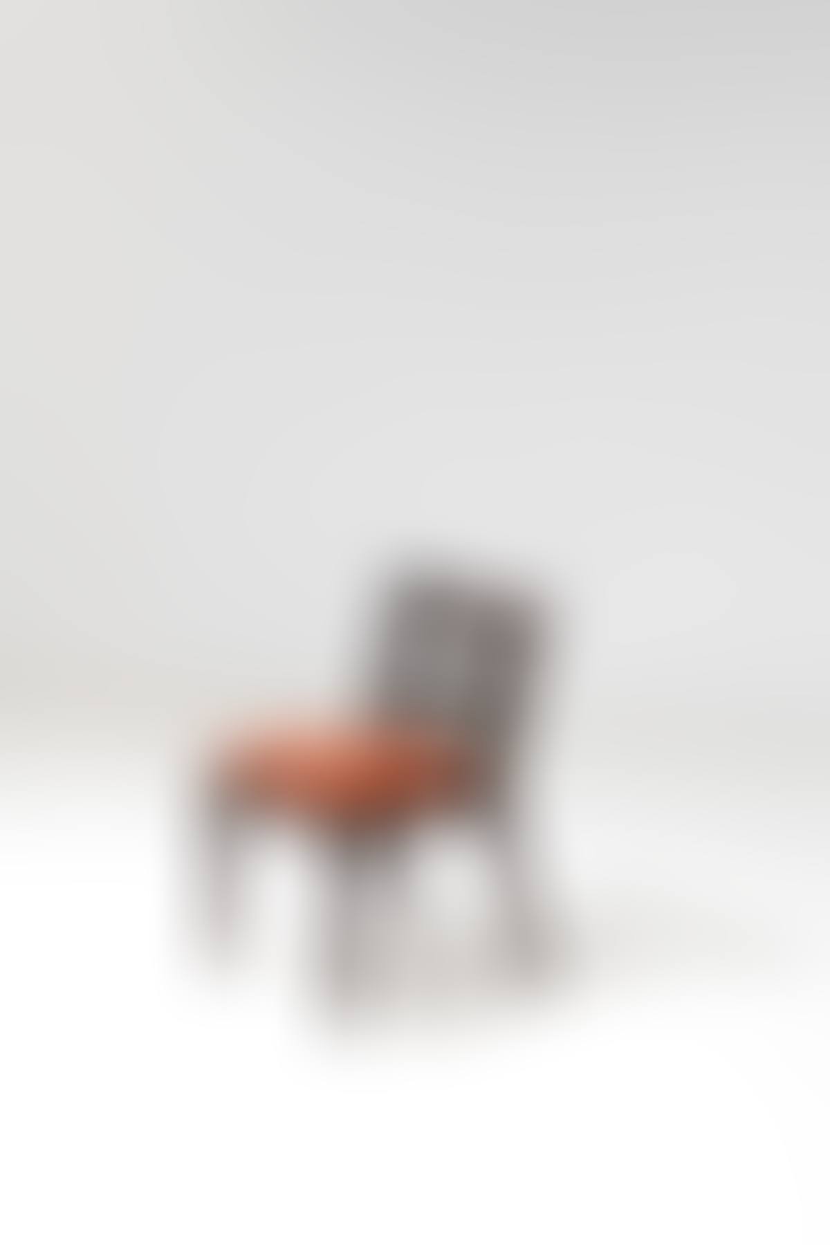 "Croisillon" chair (preview)