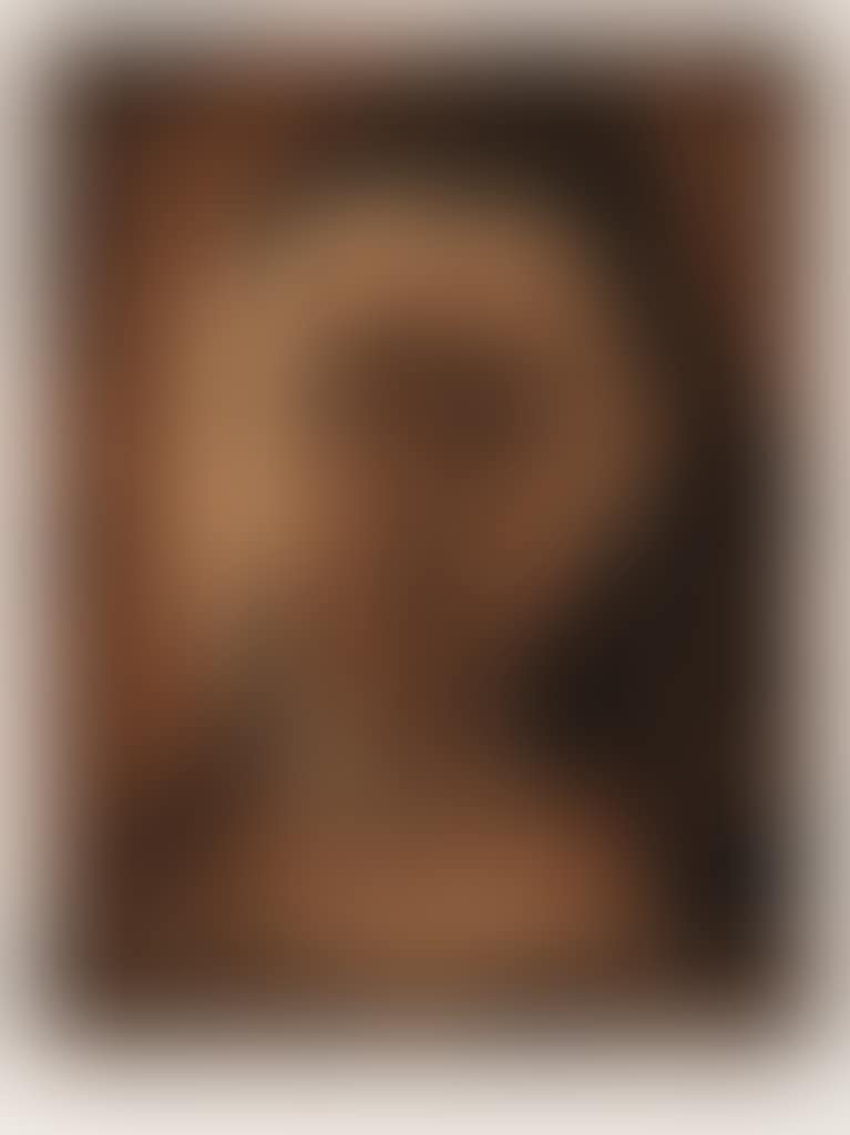 Petit Buste de Femme (preview)