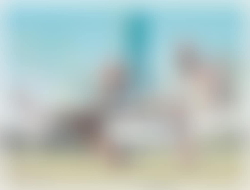 Johnny Appleseed (preview)