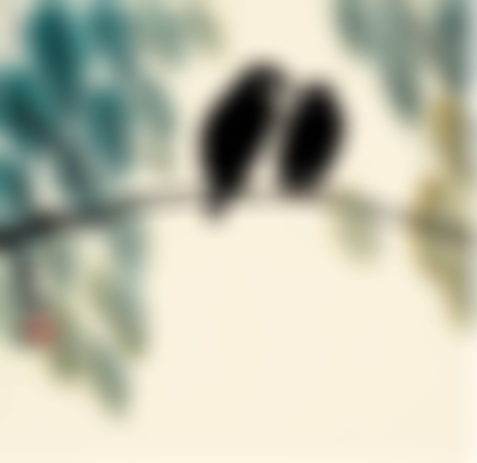 BIRDS ON THE BRANCH (preview)