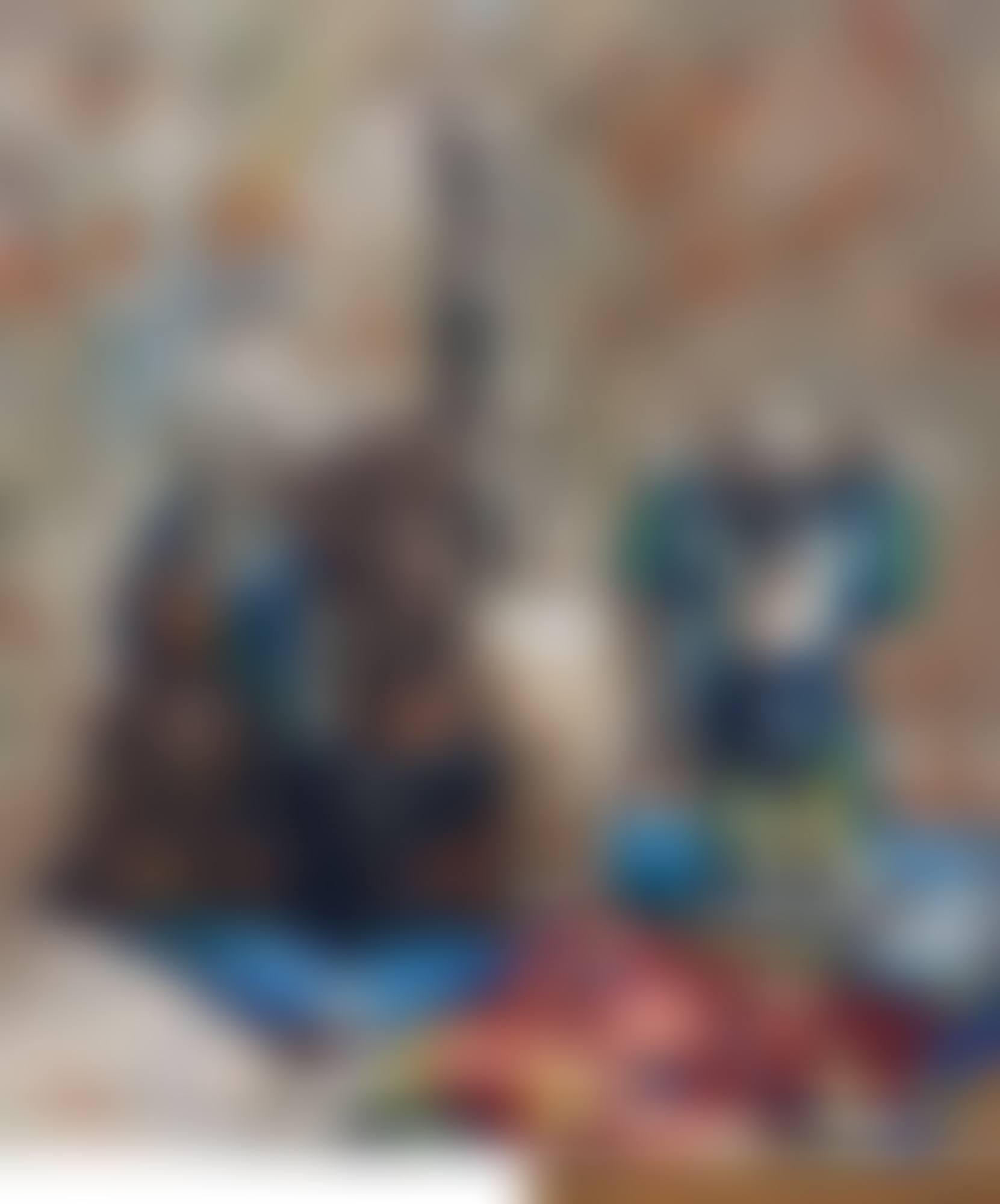 Heavenly Blessing (preview)