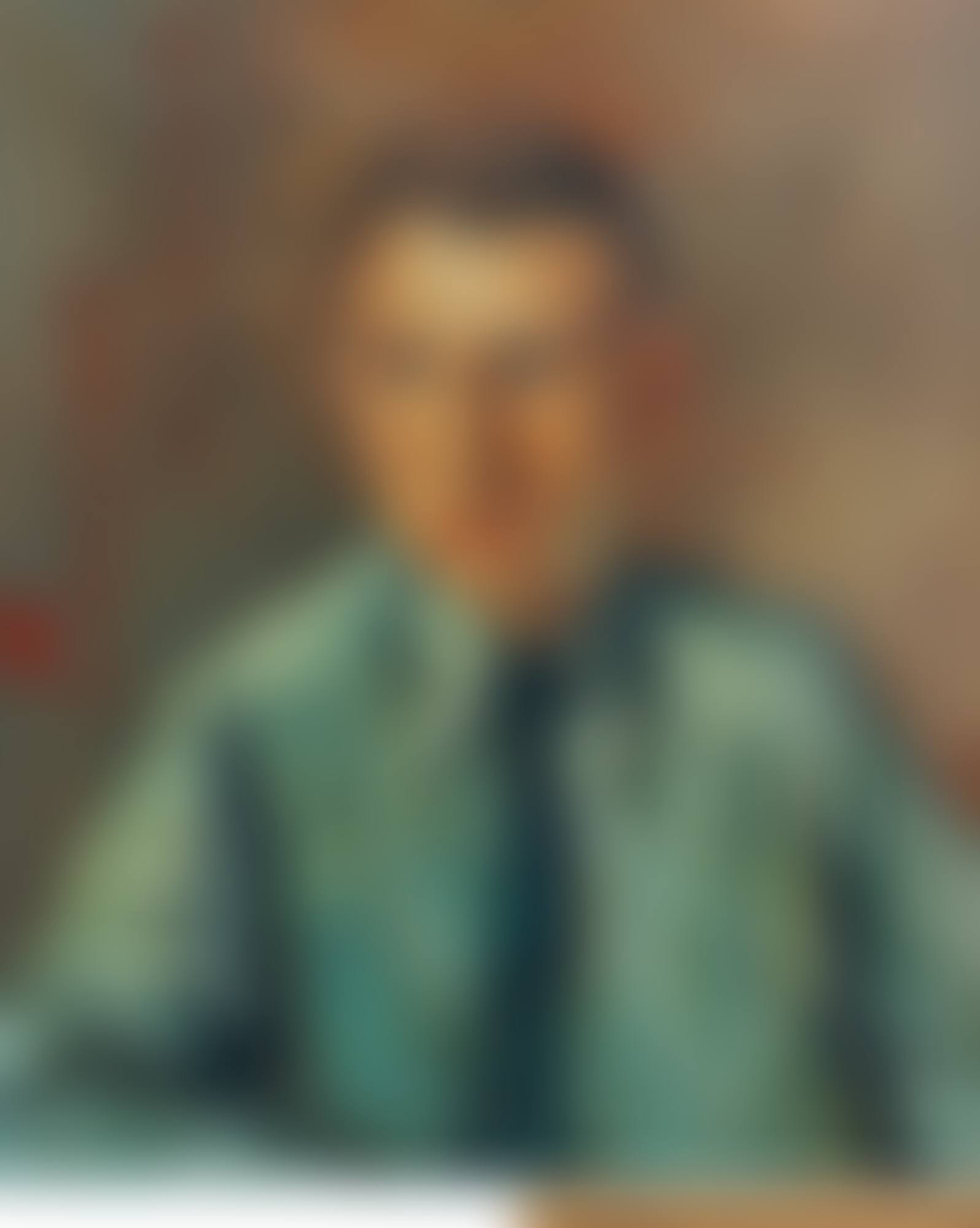 Portrait of Jean Thiriart (preview)