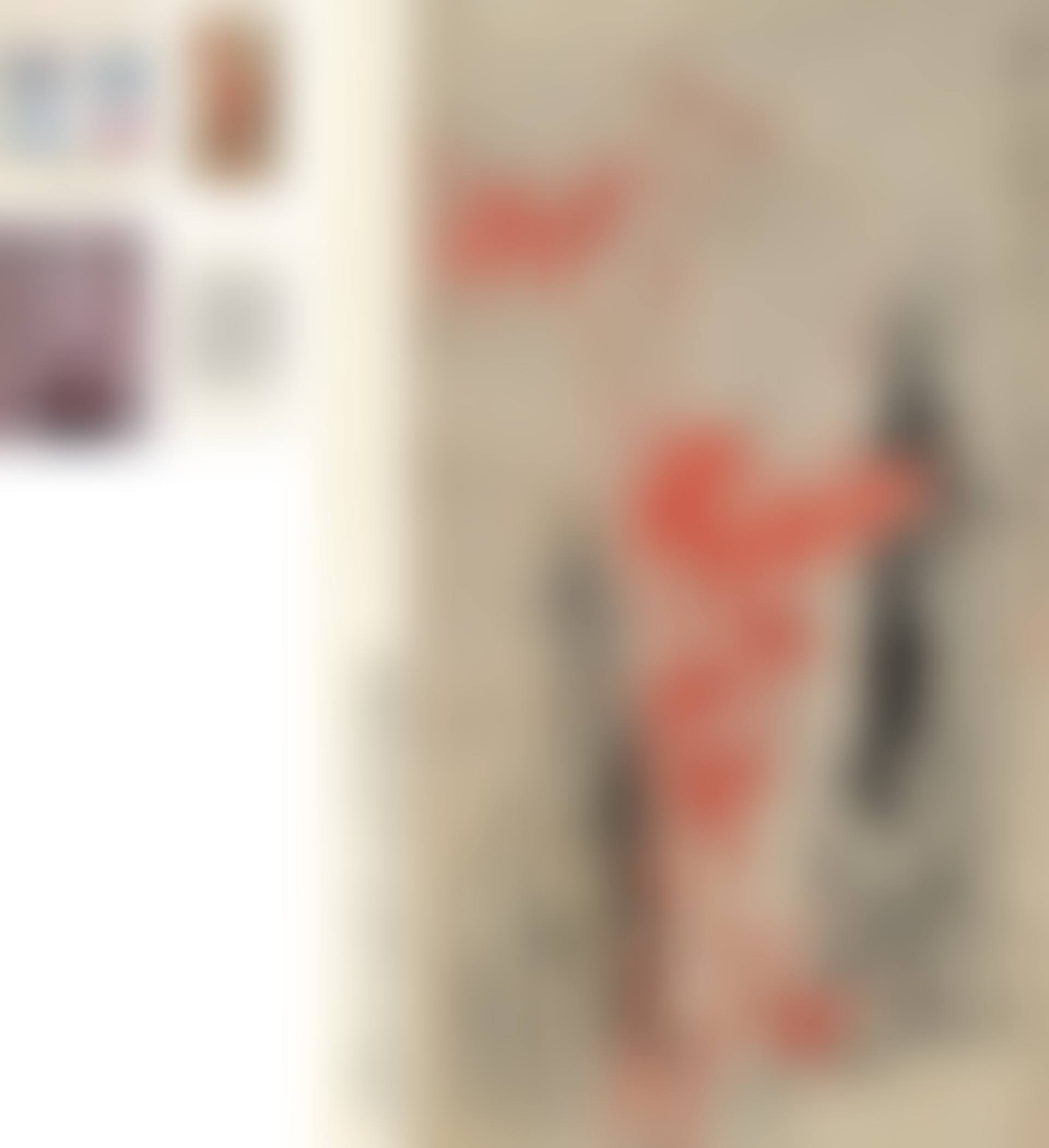 RED BAMBOO (preview)