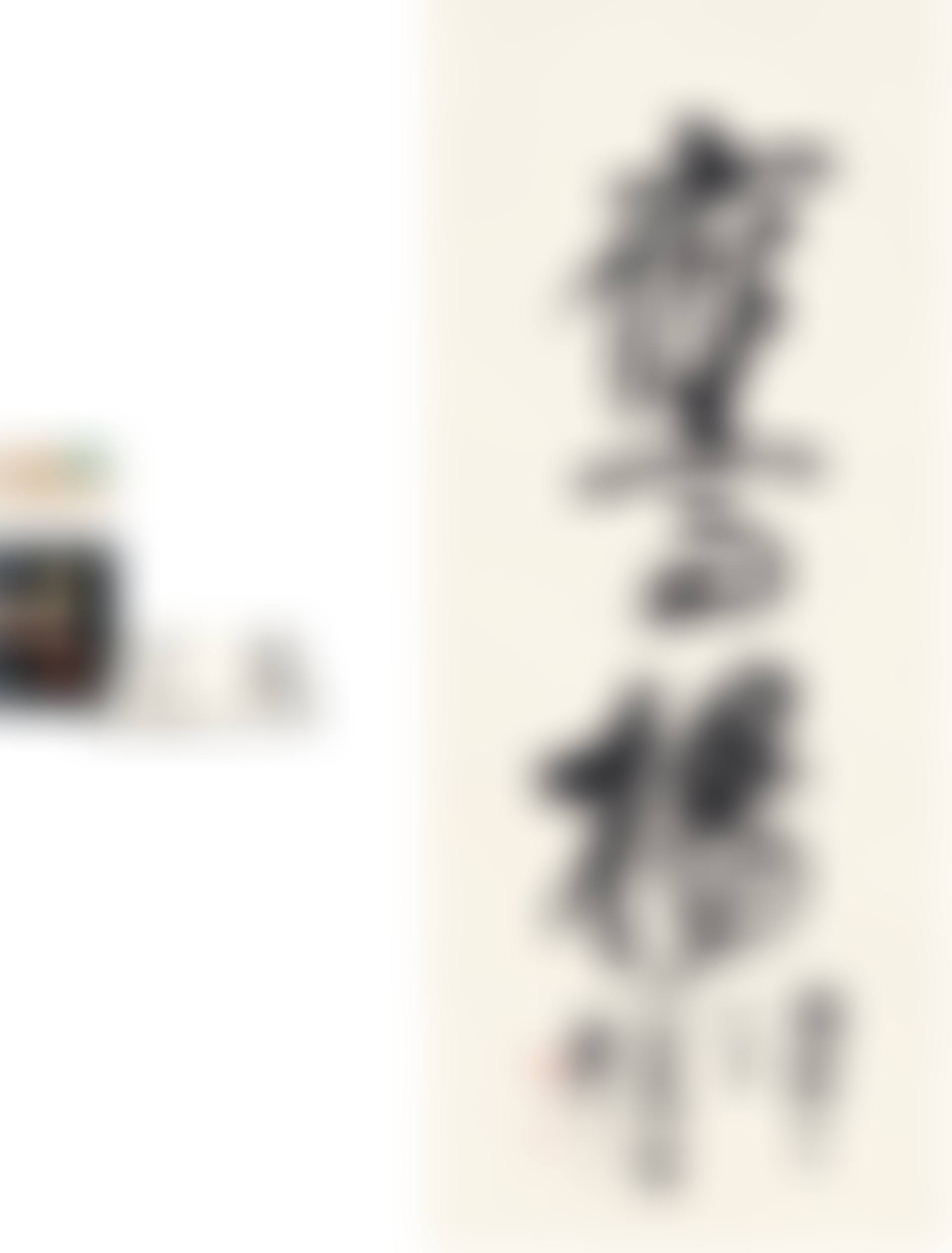 CALLIGRAPHY IN RUNNING SCRIPT (preview)