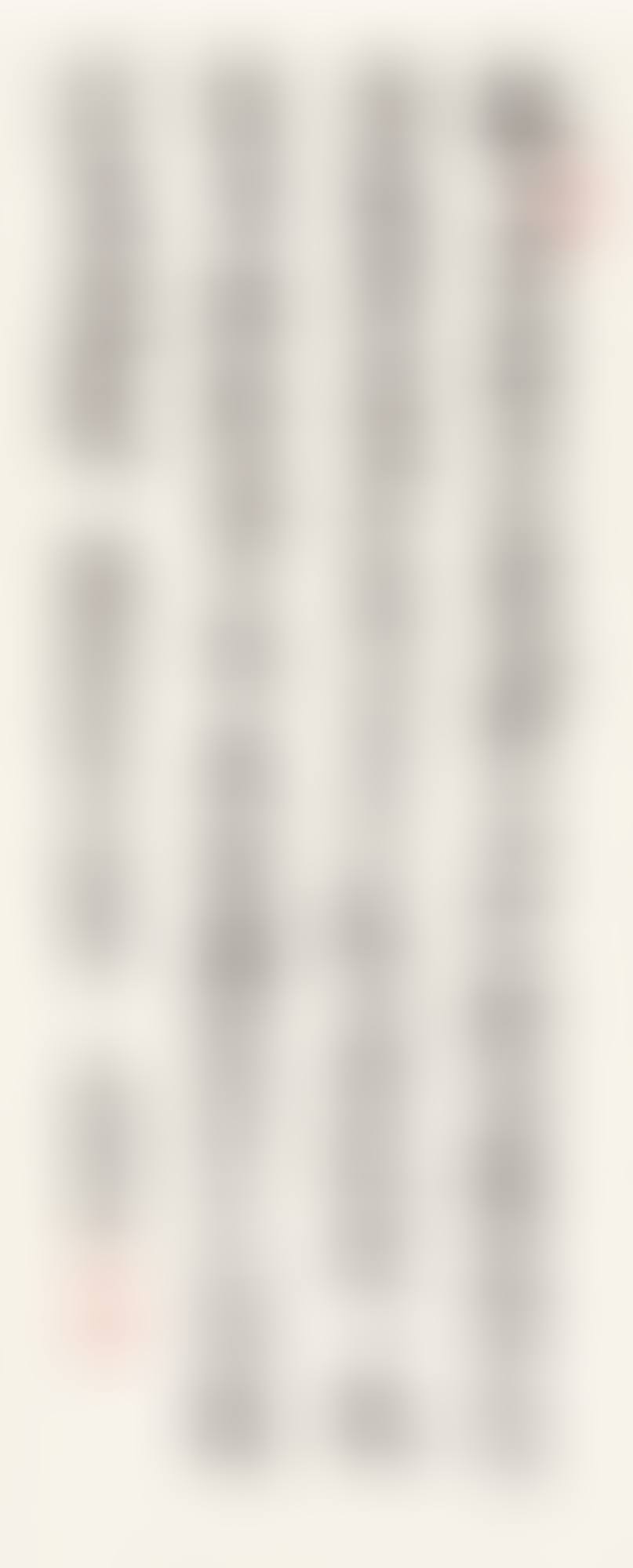 POEM IN RUNNING SCRIPT (preview)