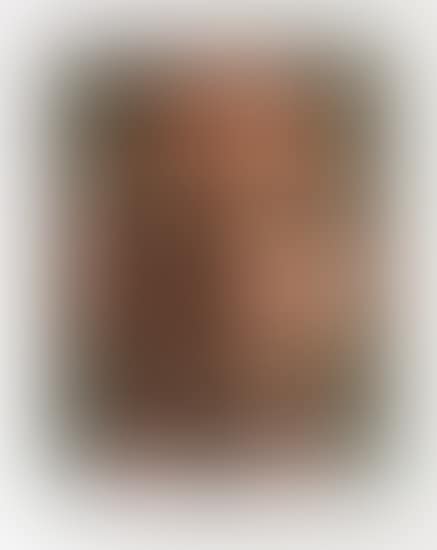 Self Portrait (preview)