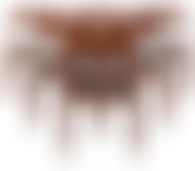 A set of six teak chairs (preview)
