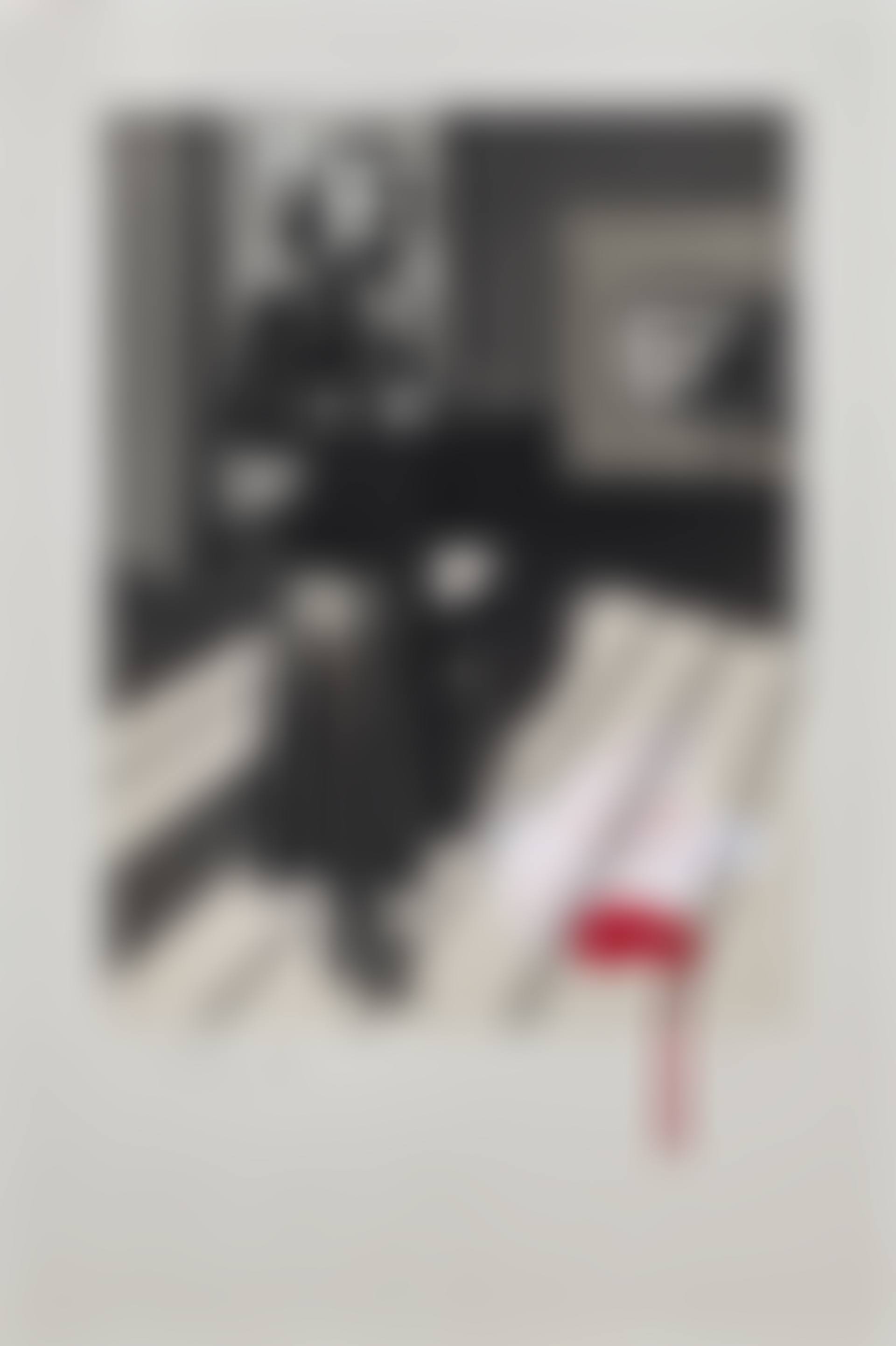Patricia Knight III (coloured) (preview)