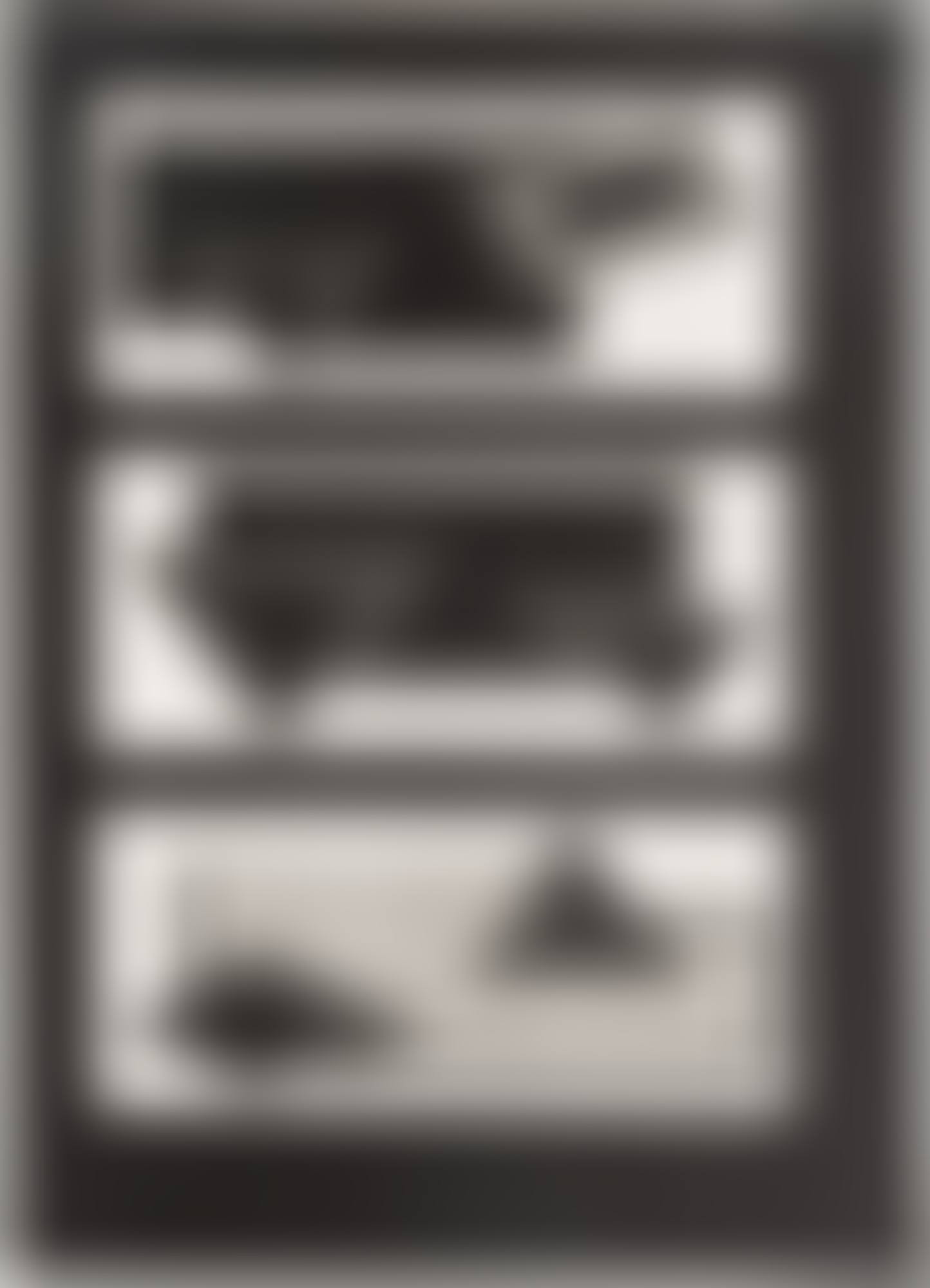 Black Stack, from Stacks (preview)