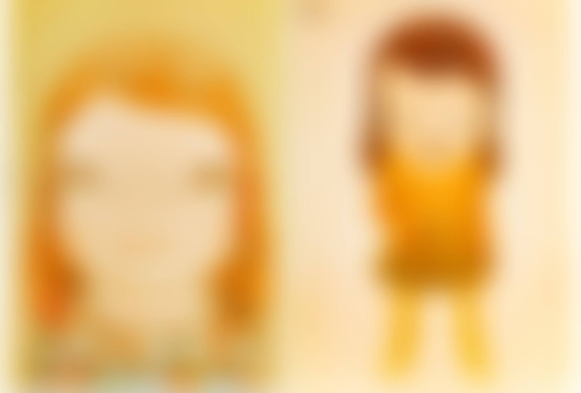 Hazy Humid Day; Jolie the Little Thinker (preview)