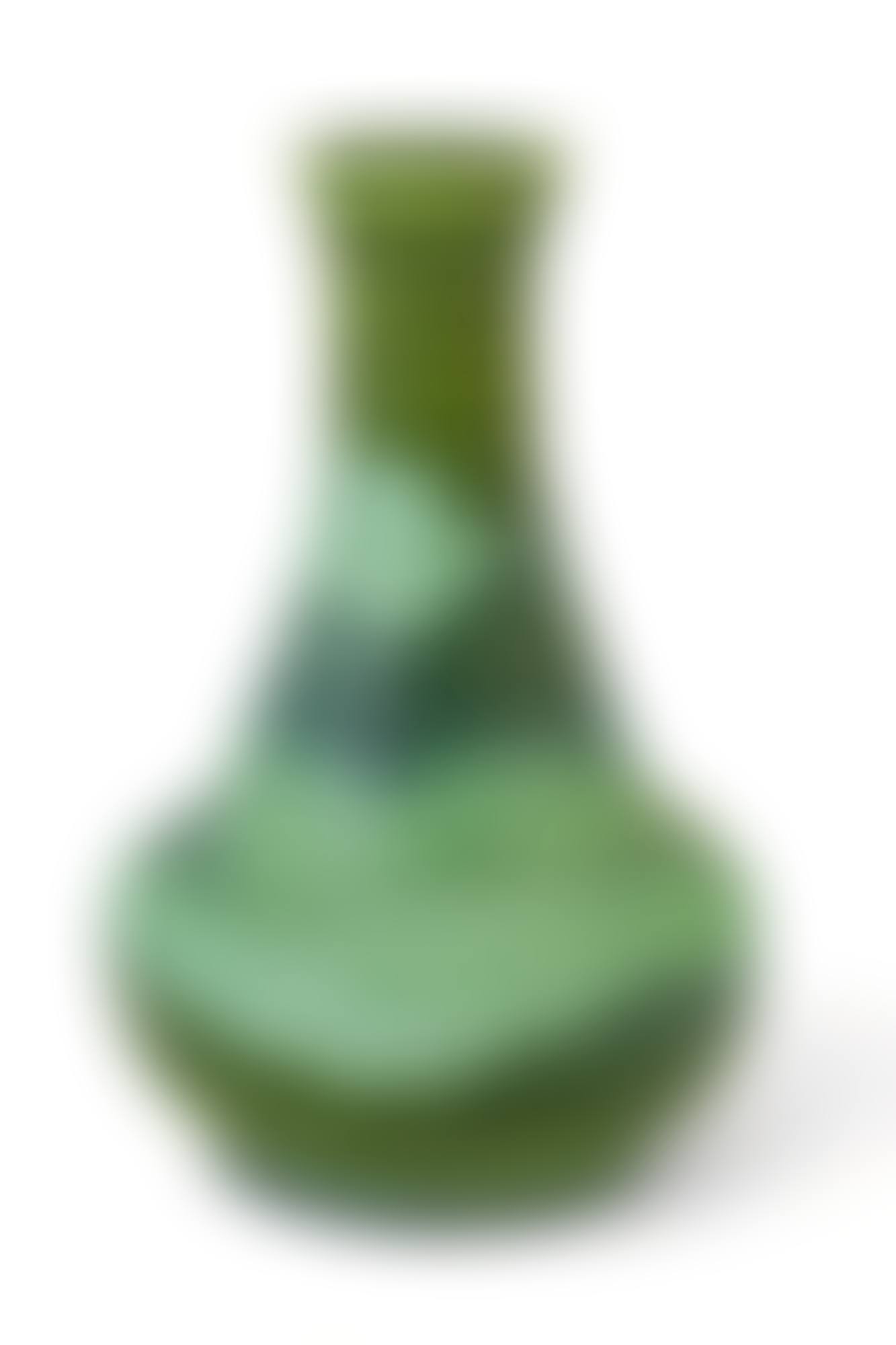 Favrile Pottery Vase (preview)