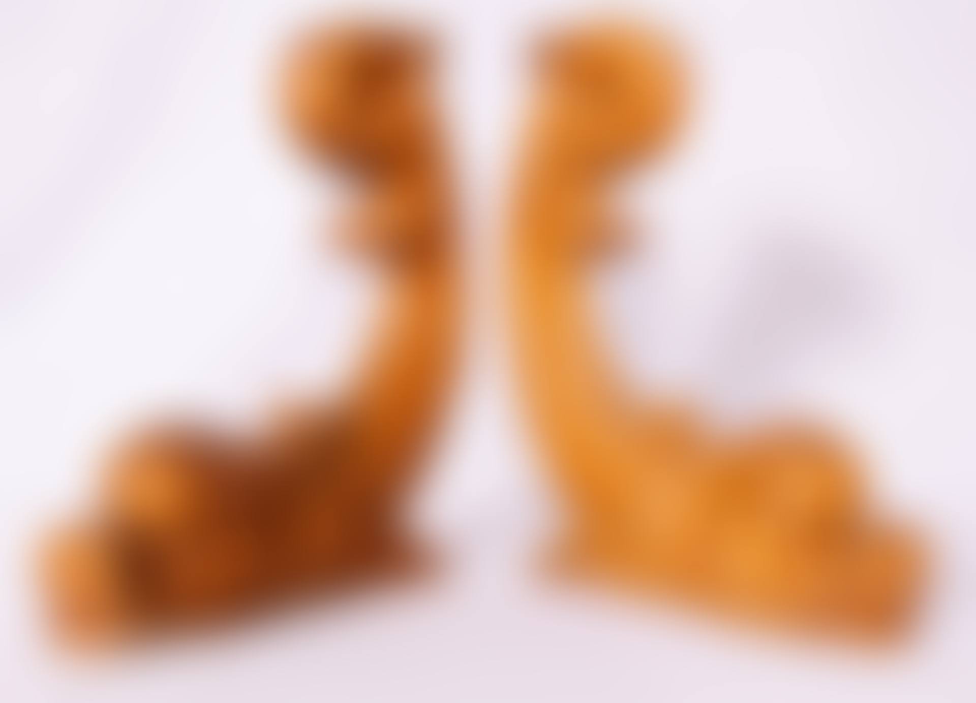 Pair of candlesticks (preview)