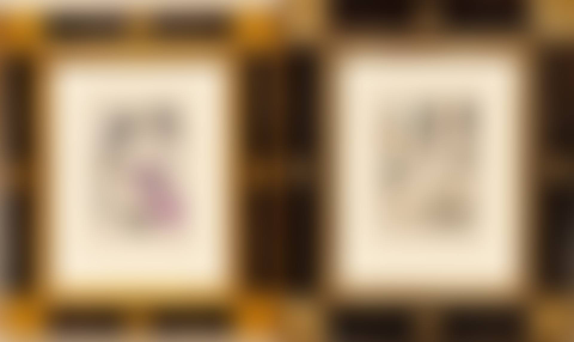 On bended knee; sneak a peek (preview)