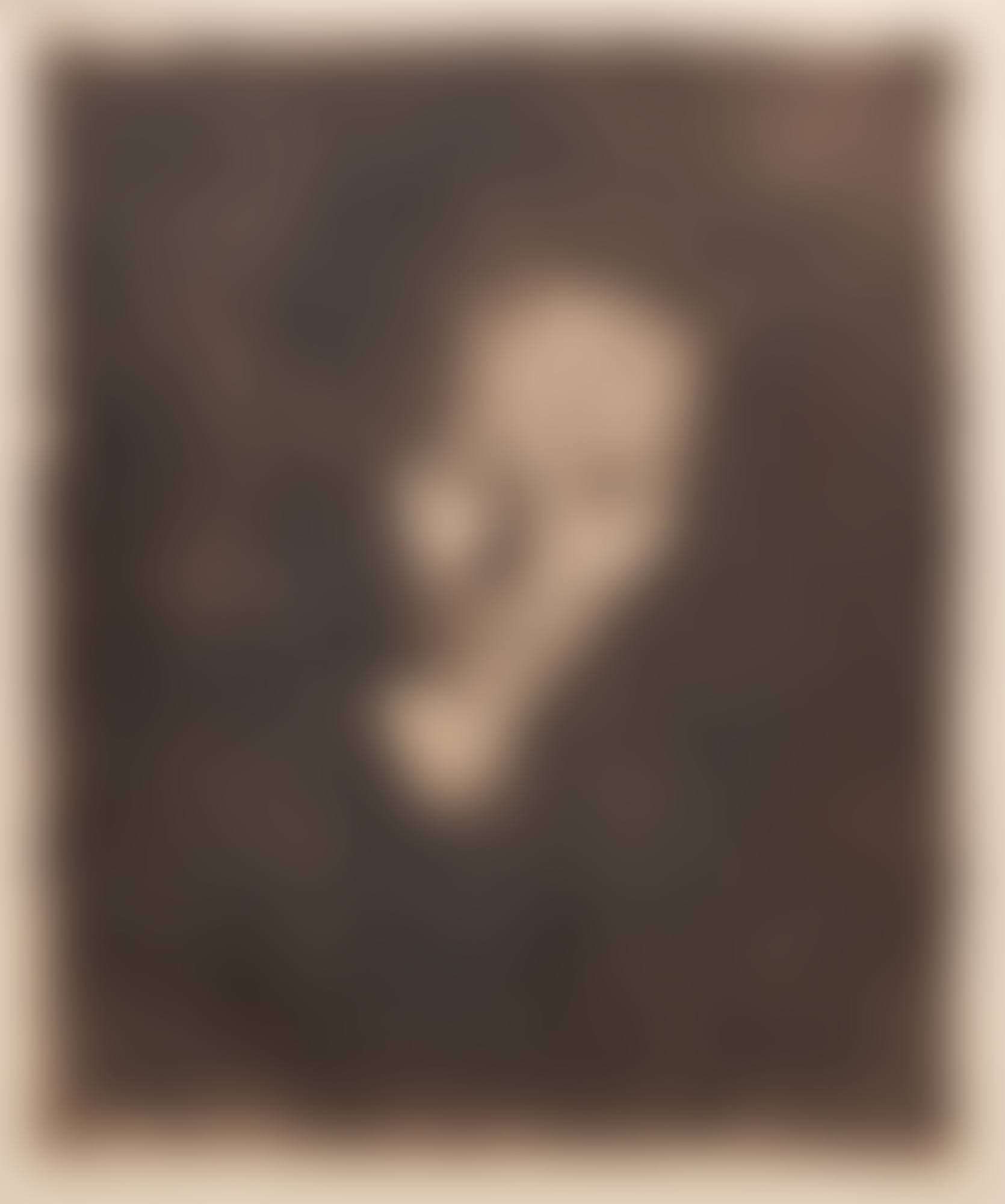 Gesenkter Frauenkopf (Woman"s Head, Lowered) (preview)