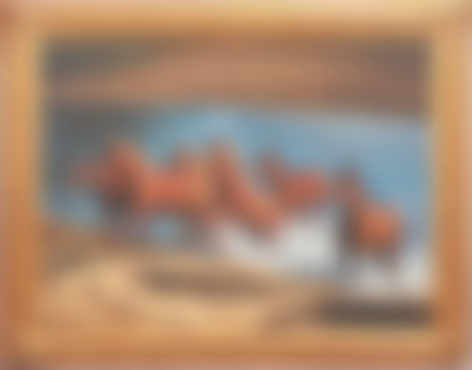 Wild horses (preview)