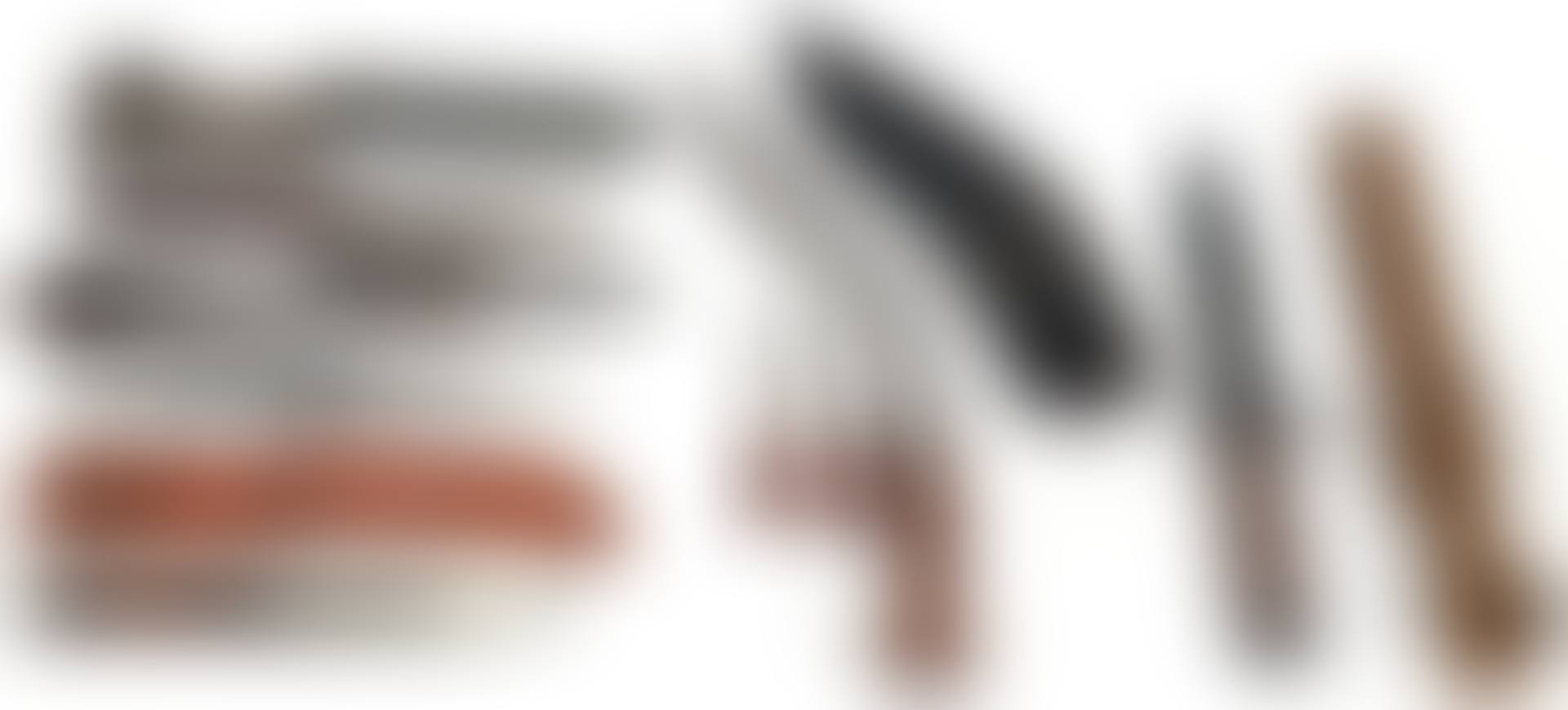 KNIVES & BLADES (preview)