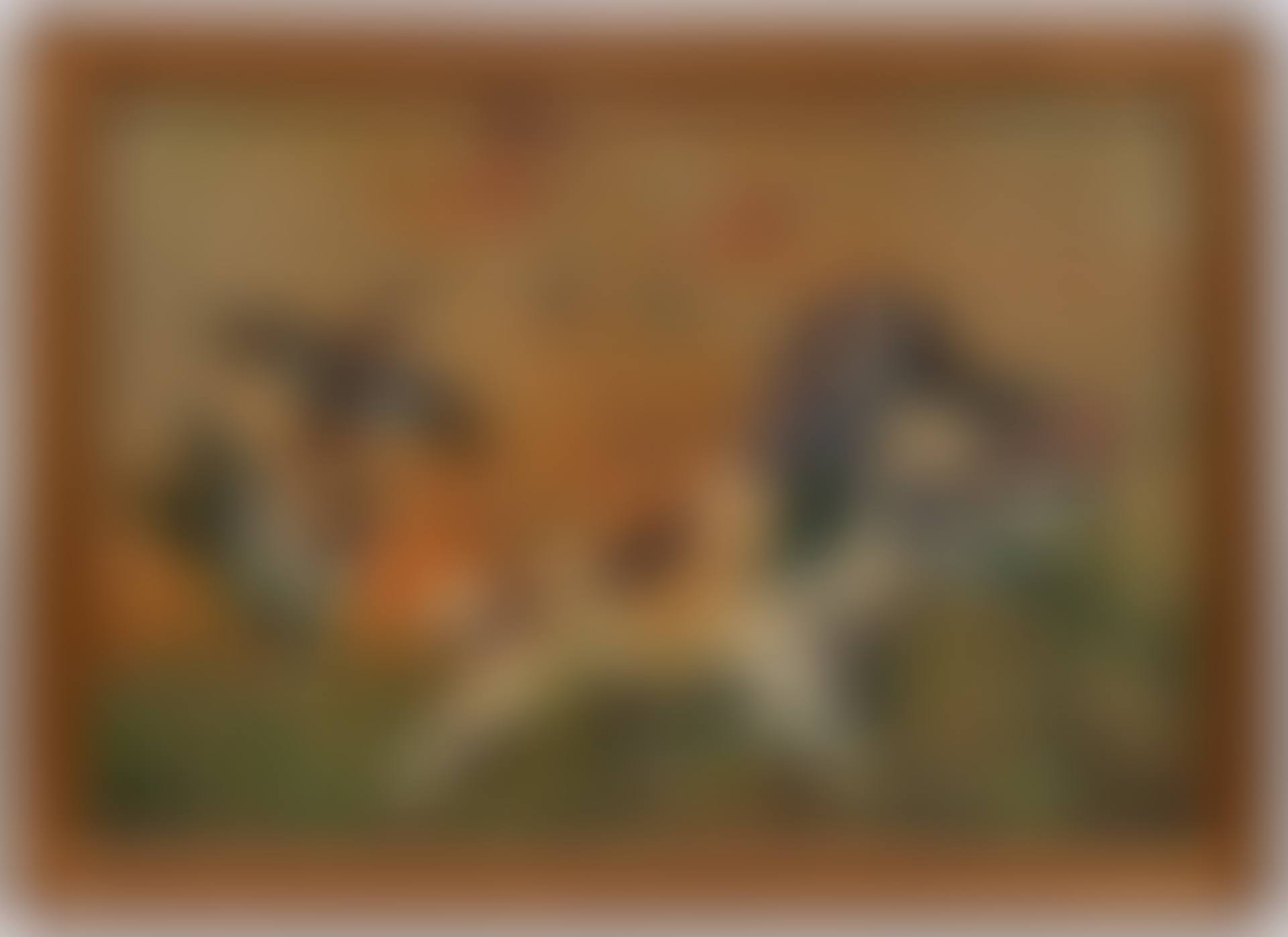 Hunting Dog (preview)