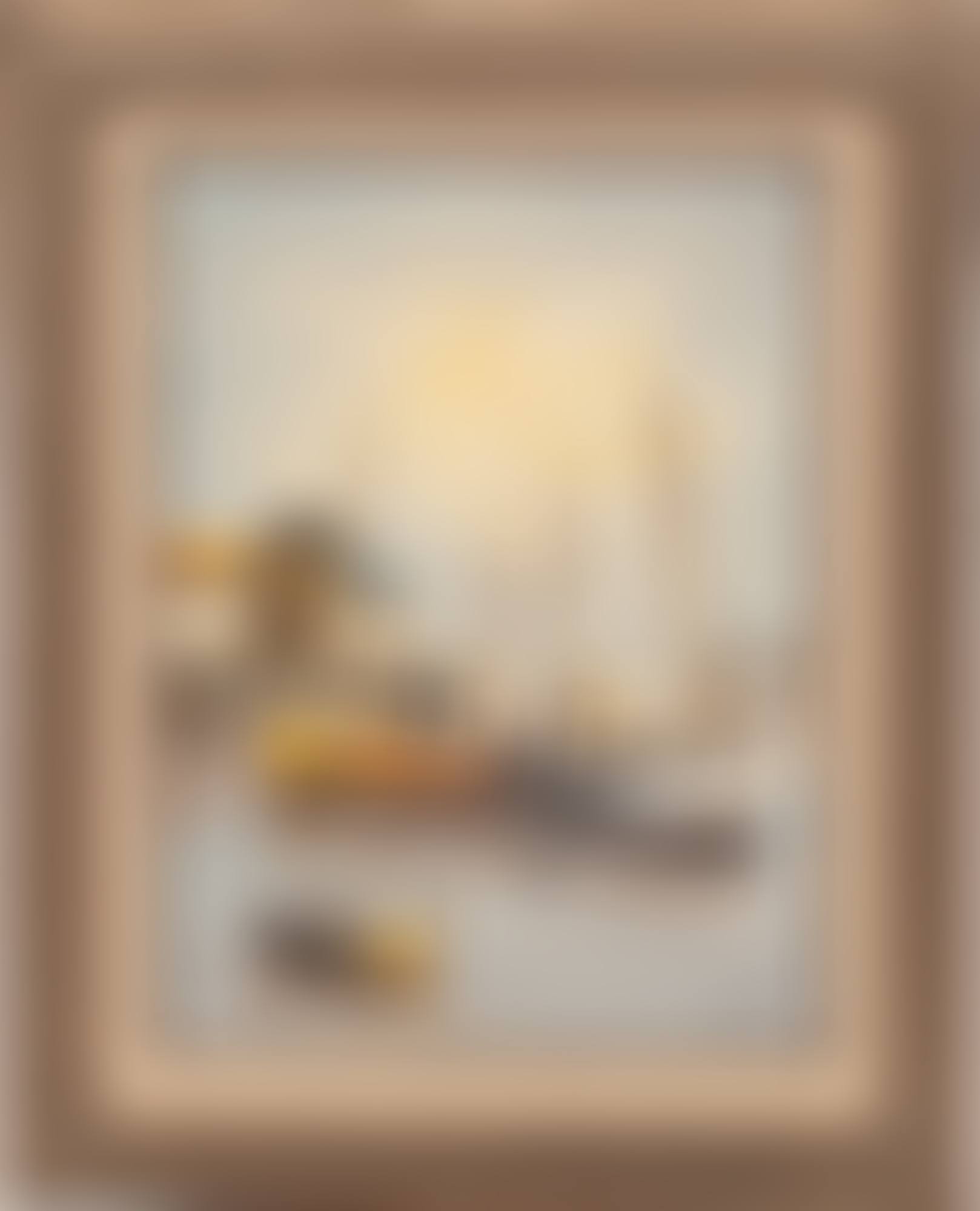 Harbor Scene (preview)