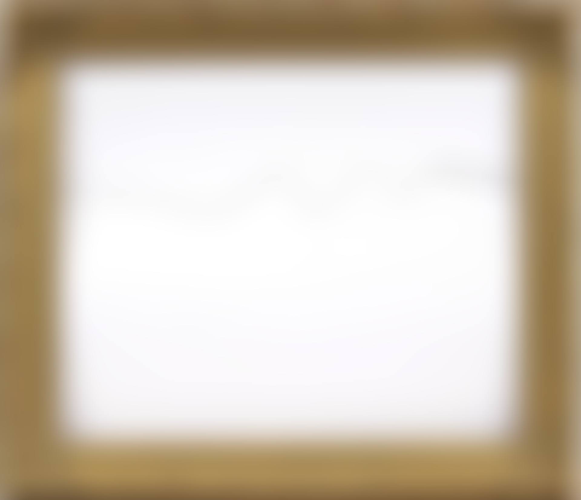 CARVED WOOD PAINTING FRAME (preview)