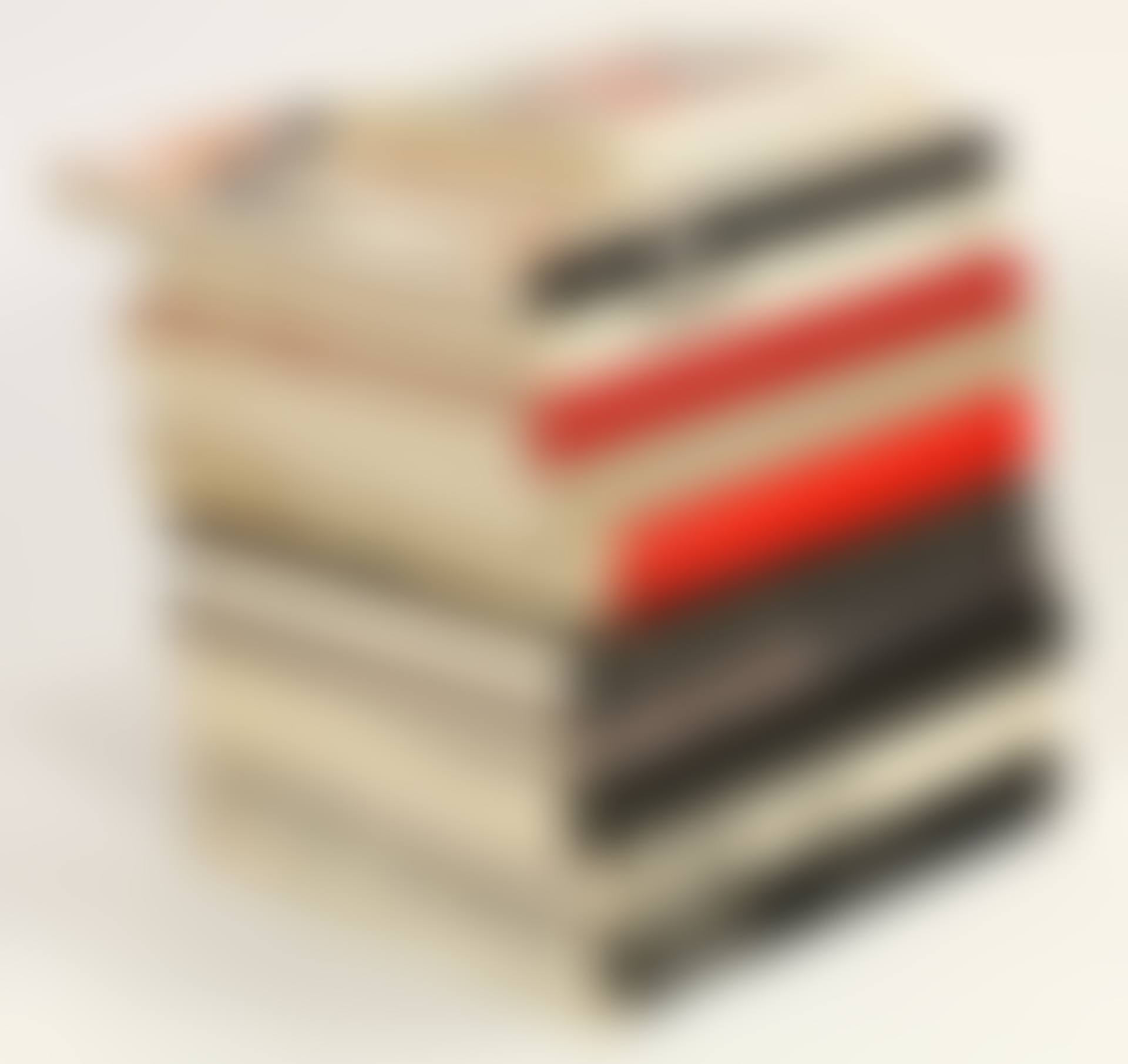 PABLO PICASSO BOOKS & RAISONNES, 12 PCS, H 7"-11.75" (preview)