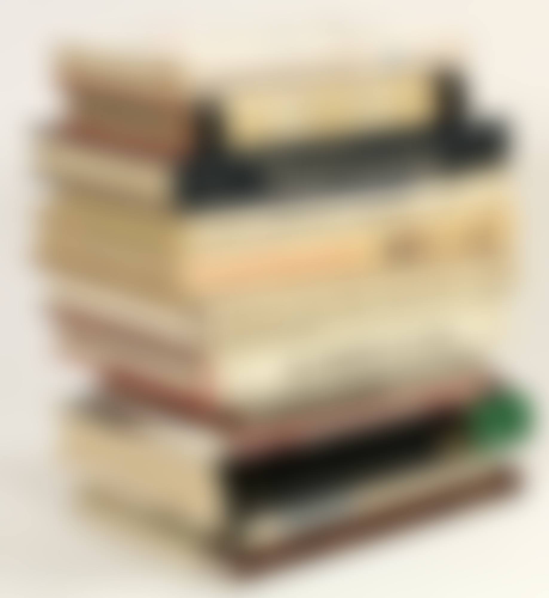 - The Artist & The Book (preview)