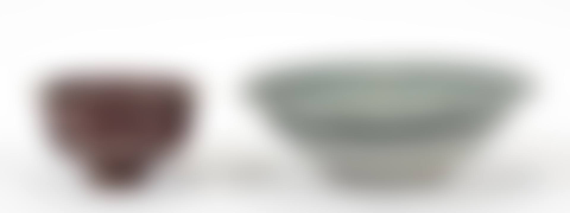 Two pottery bowls (preview)