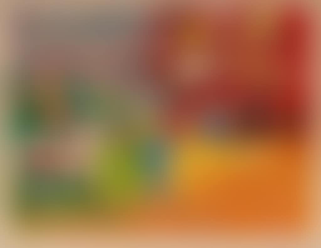 Le Cirque (preview)