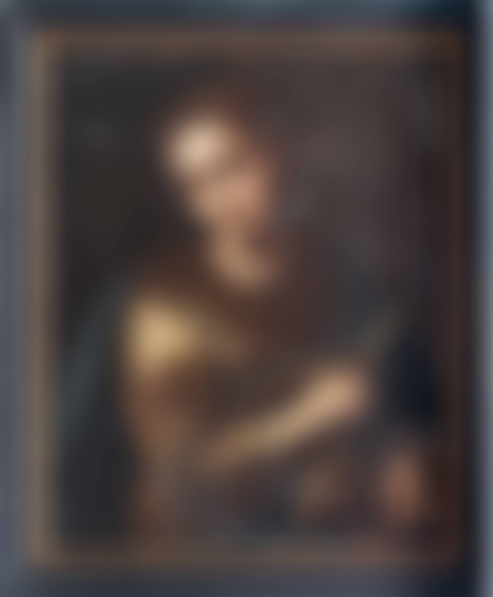 ST. AGNES OF ROME (preview)