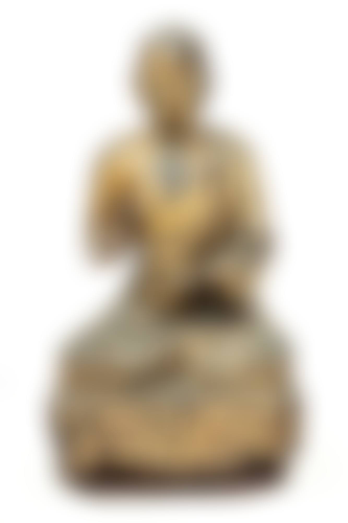 Arhat statue (preview)
