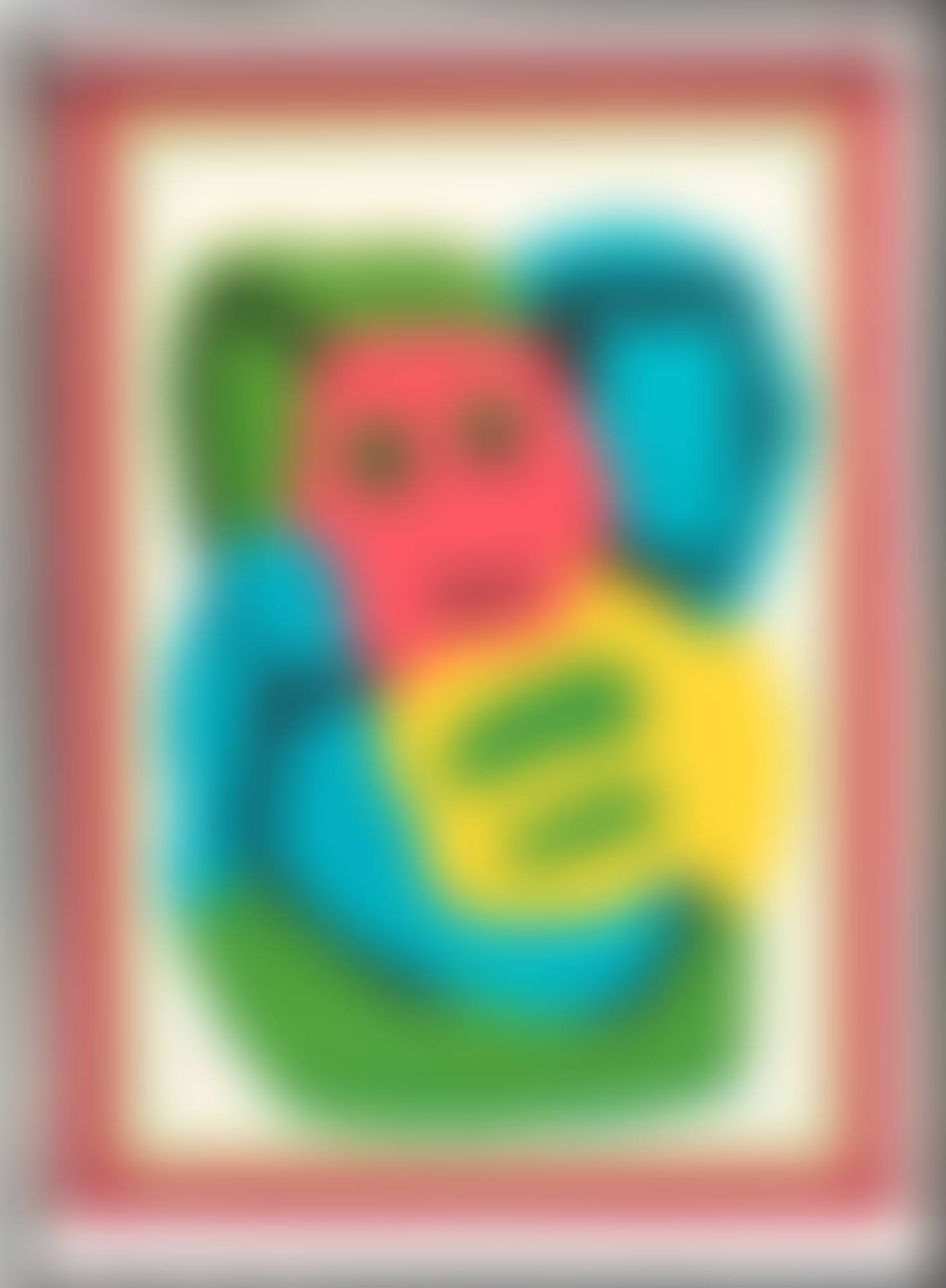 "The Mouse", (preview)