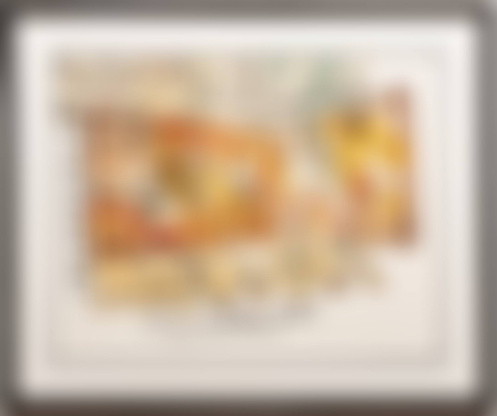 Cranbrook Academy of Art Museum, Detroit Notes Poster (preview)