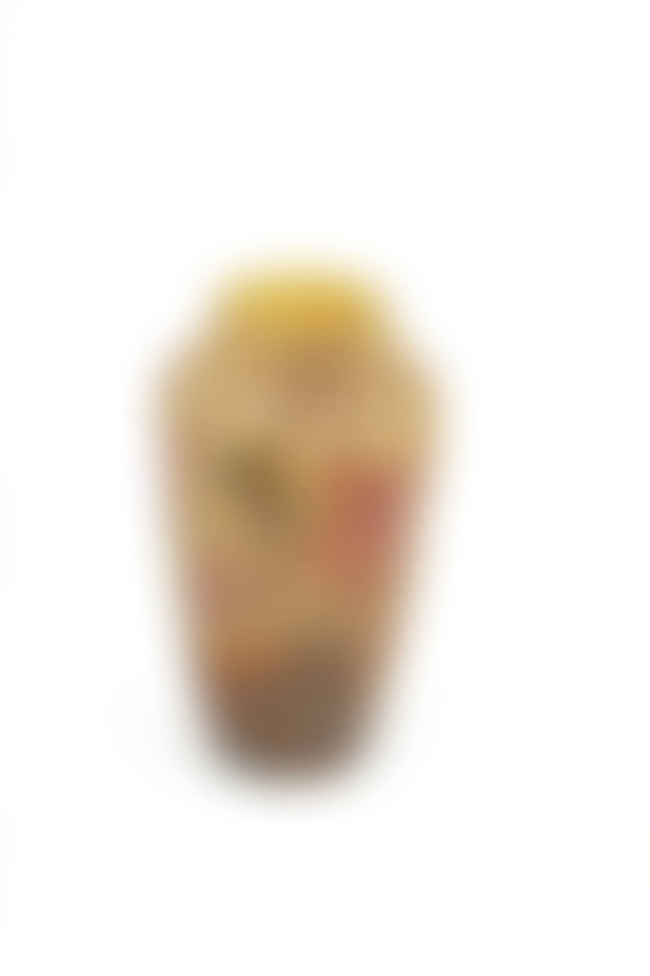 Cameo Glass Vase, H 5" Dia. 2.75" (preview)