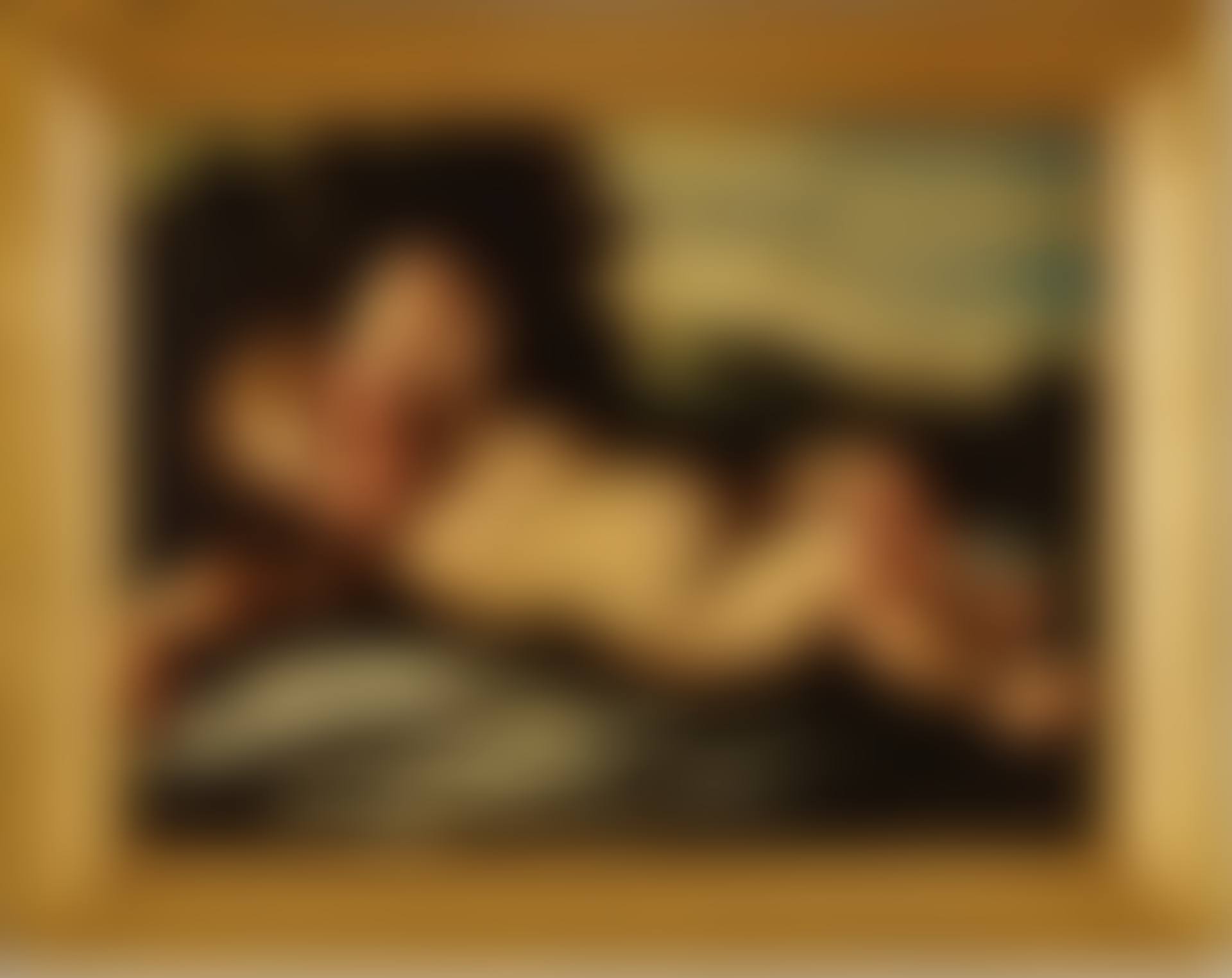 Waking Christ Child (preview)