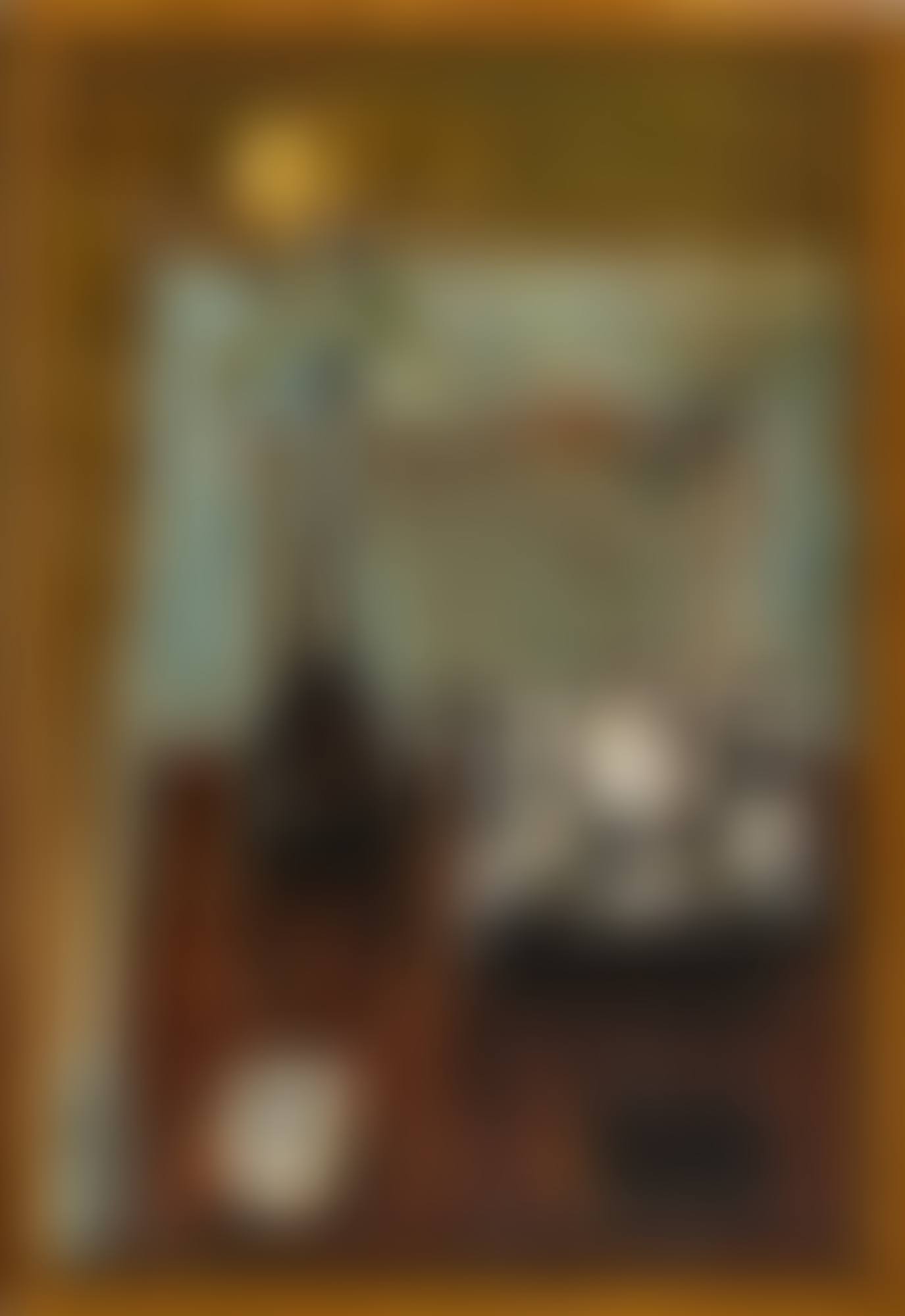 Still life (preview)