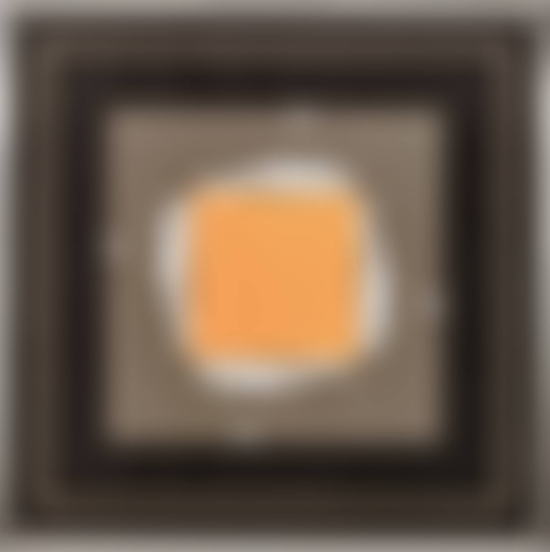 Four Figures On Orange, Falling Man (preview)