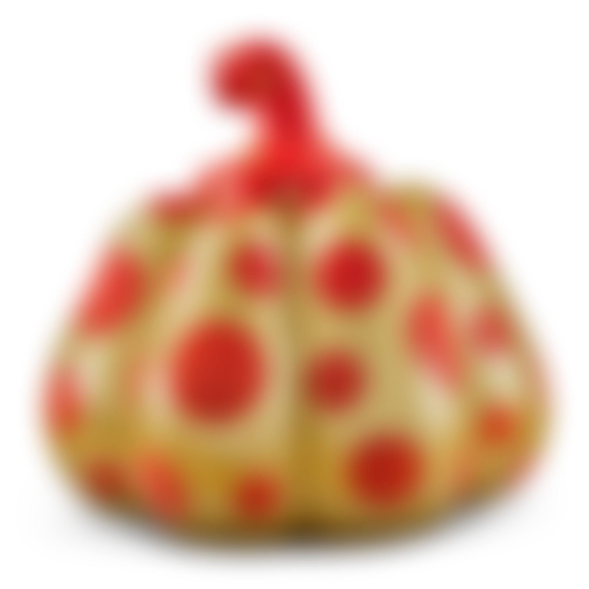 Starry Pumpkin (preview)