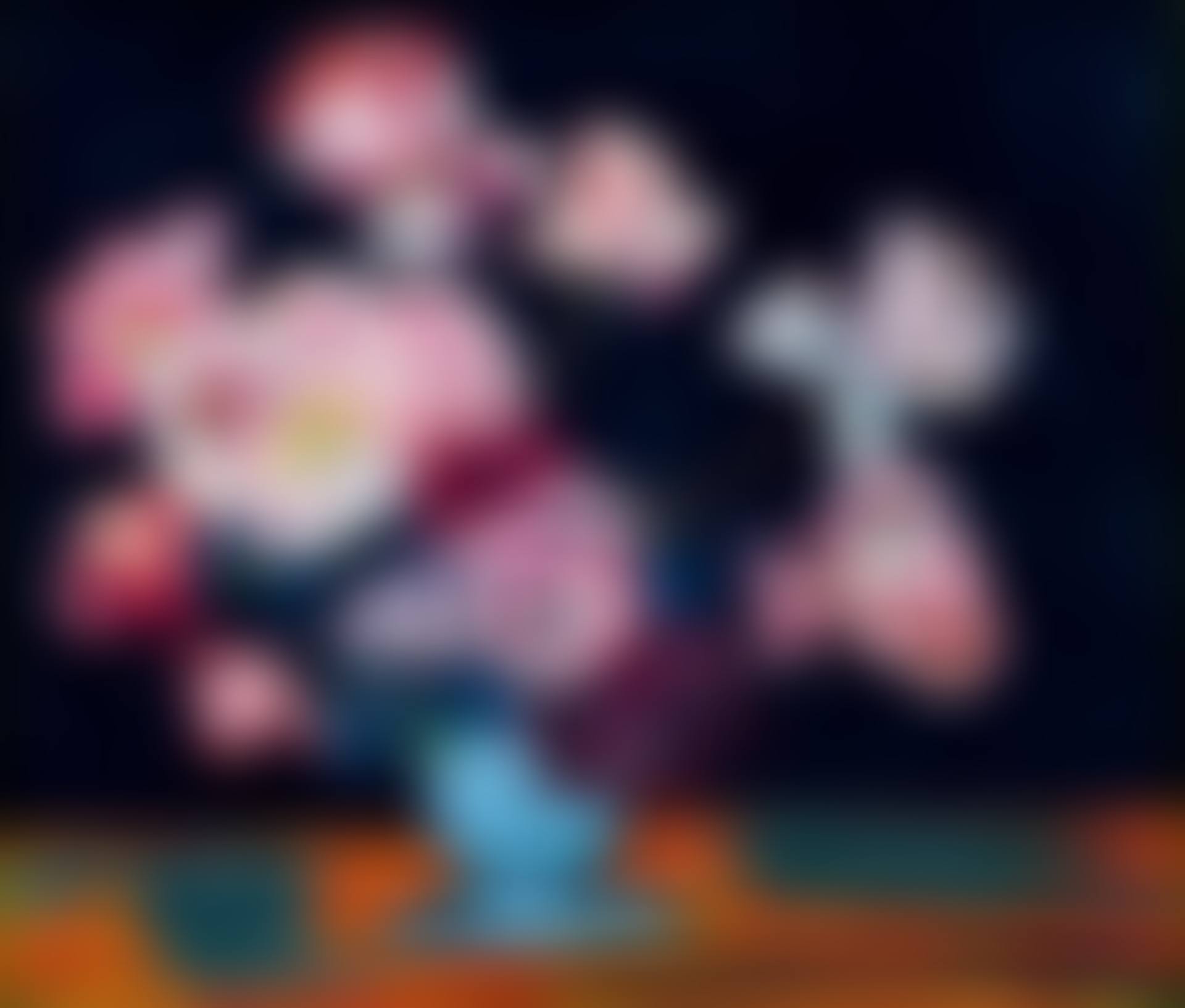 Rose (preview)