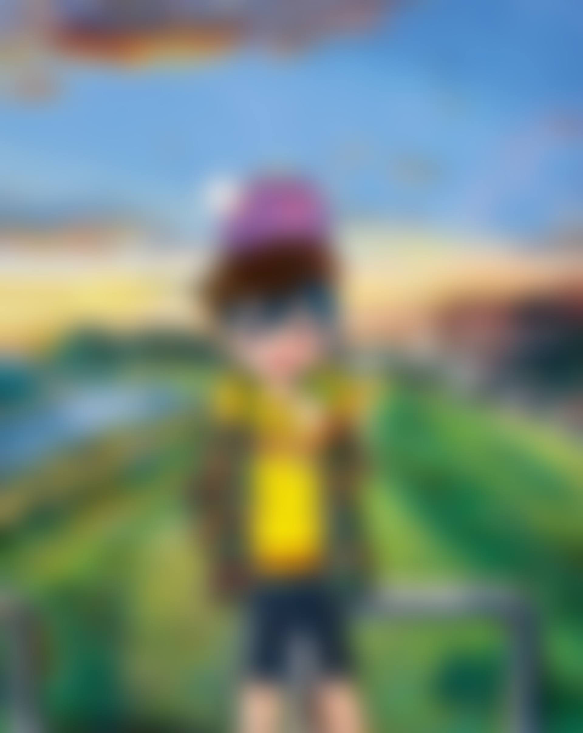 First Time Ever (preview)