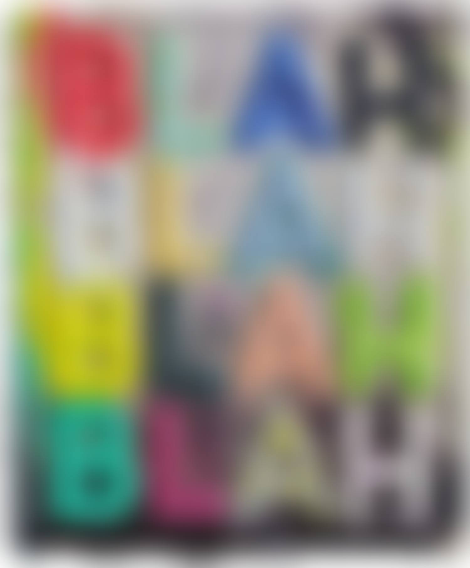 Blah Blah Blah (preview)