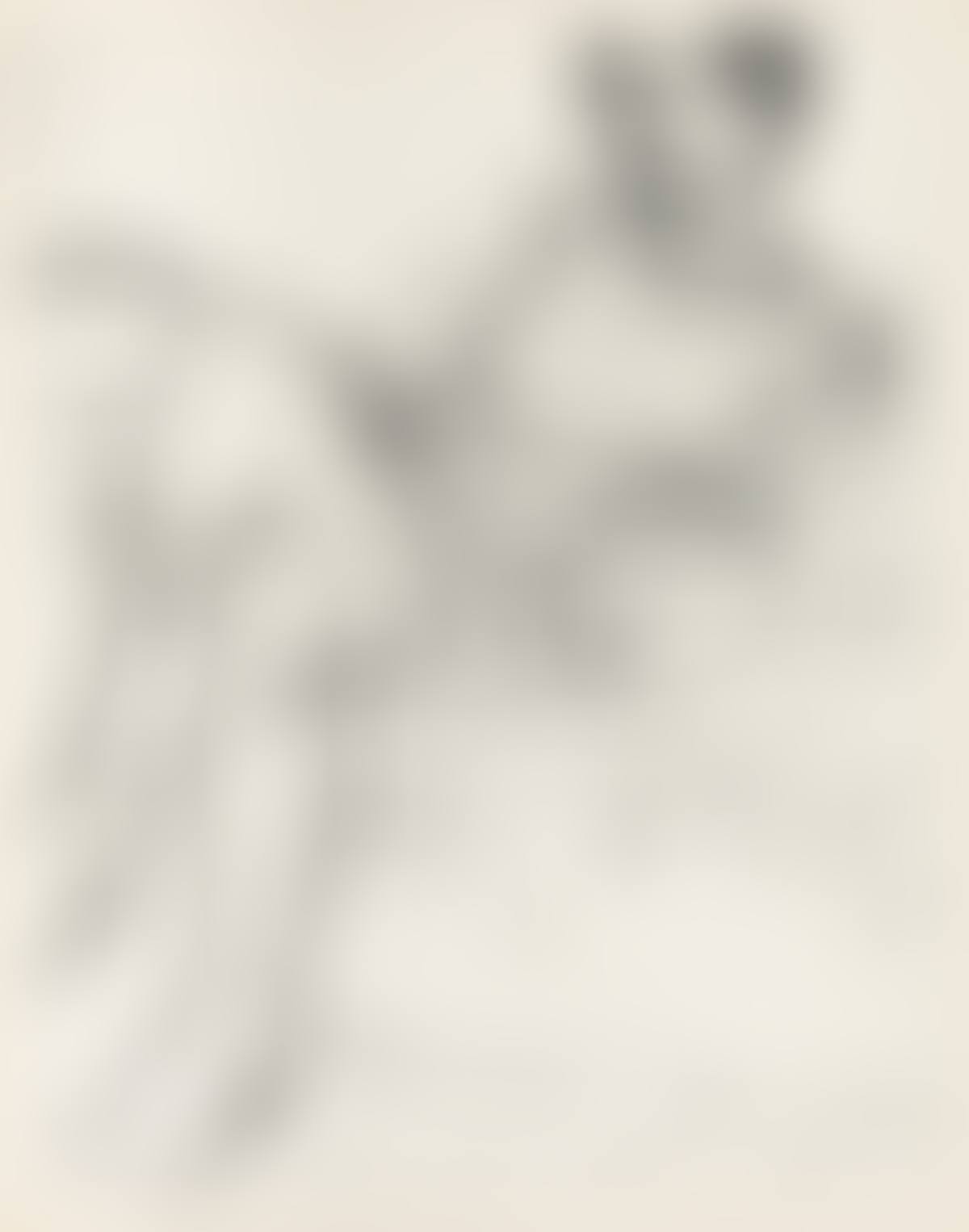 Seated Woman in a Striped Dress (preview)