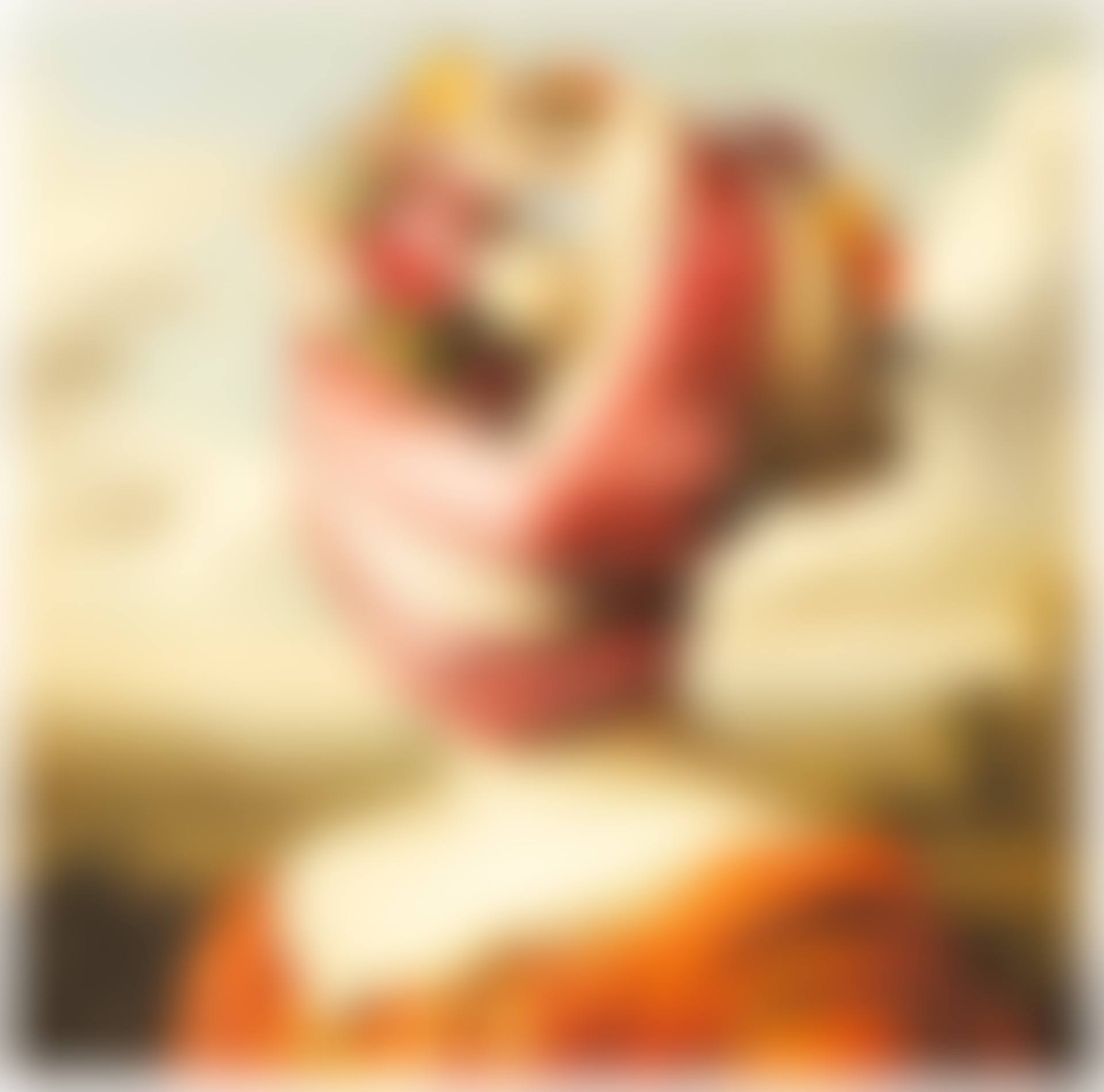 "Blooming Veil" (preview)