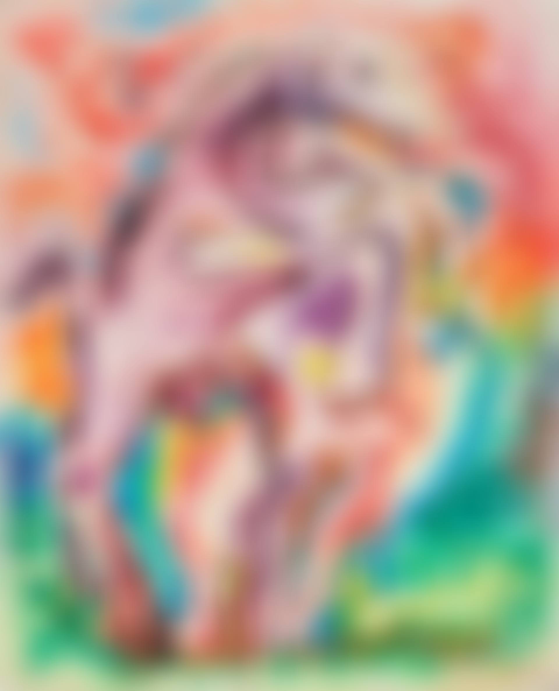 L"Amazone amoureuse (preview)