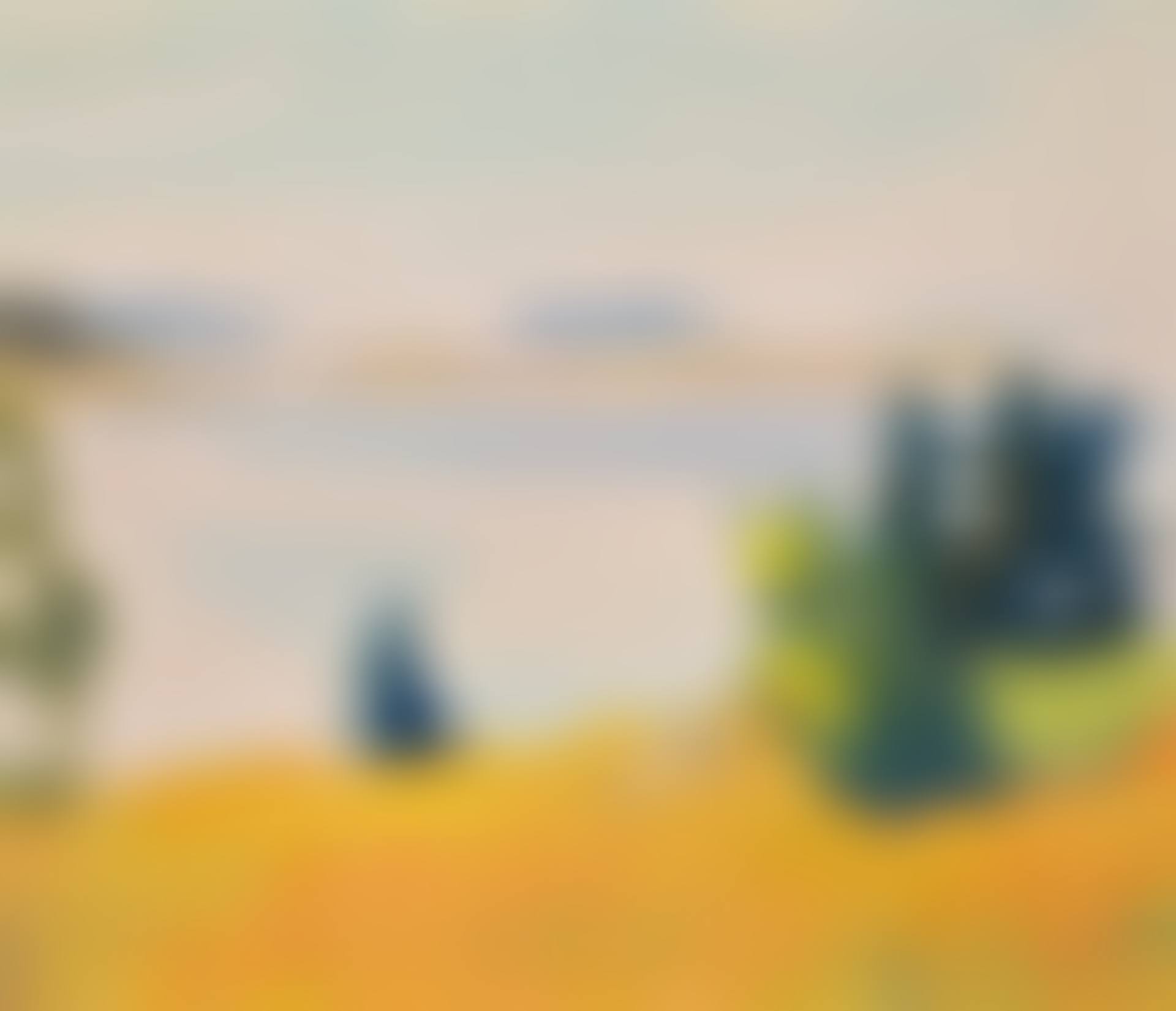South Meadow, Afternoon (preview)