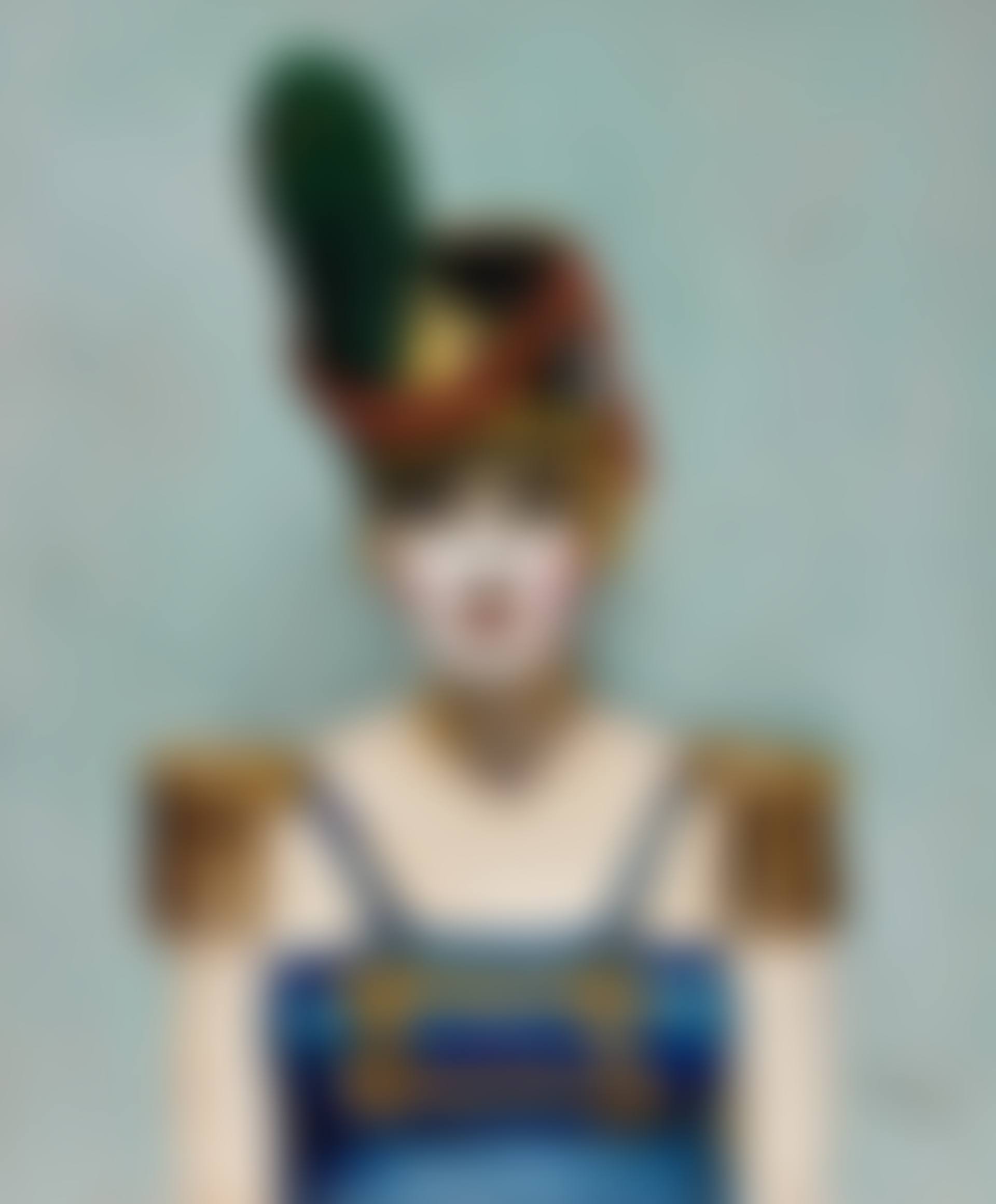The Grenadier (preview)