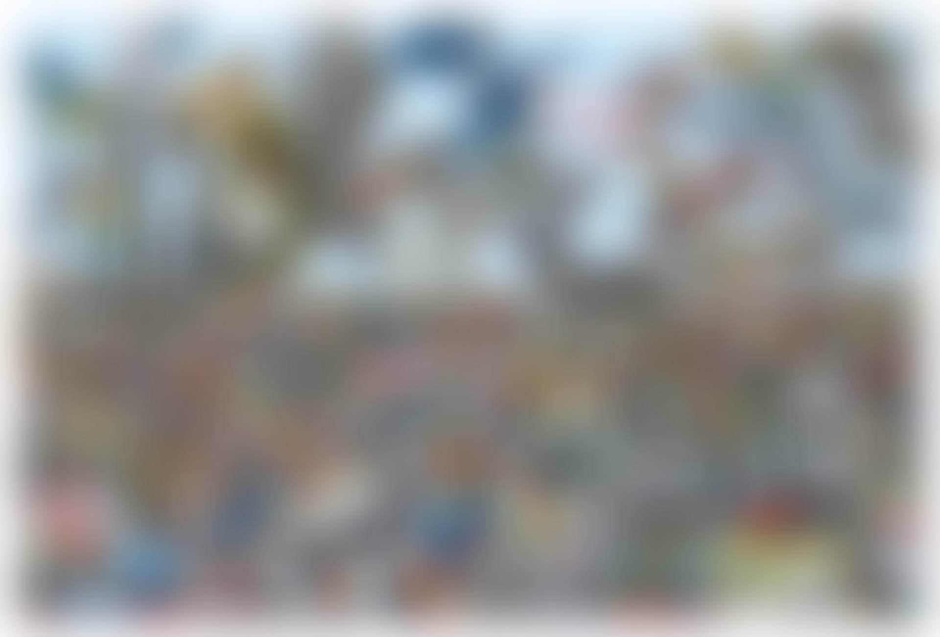 Birdscape (preview)