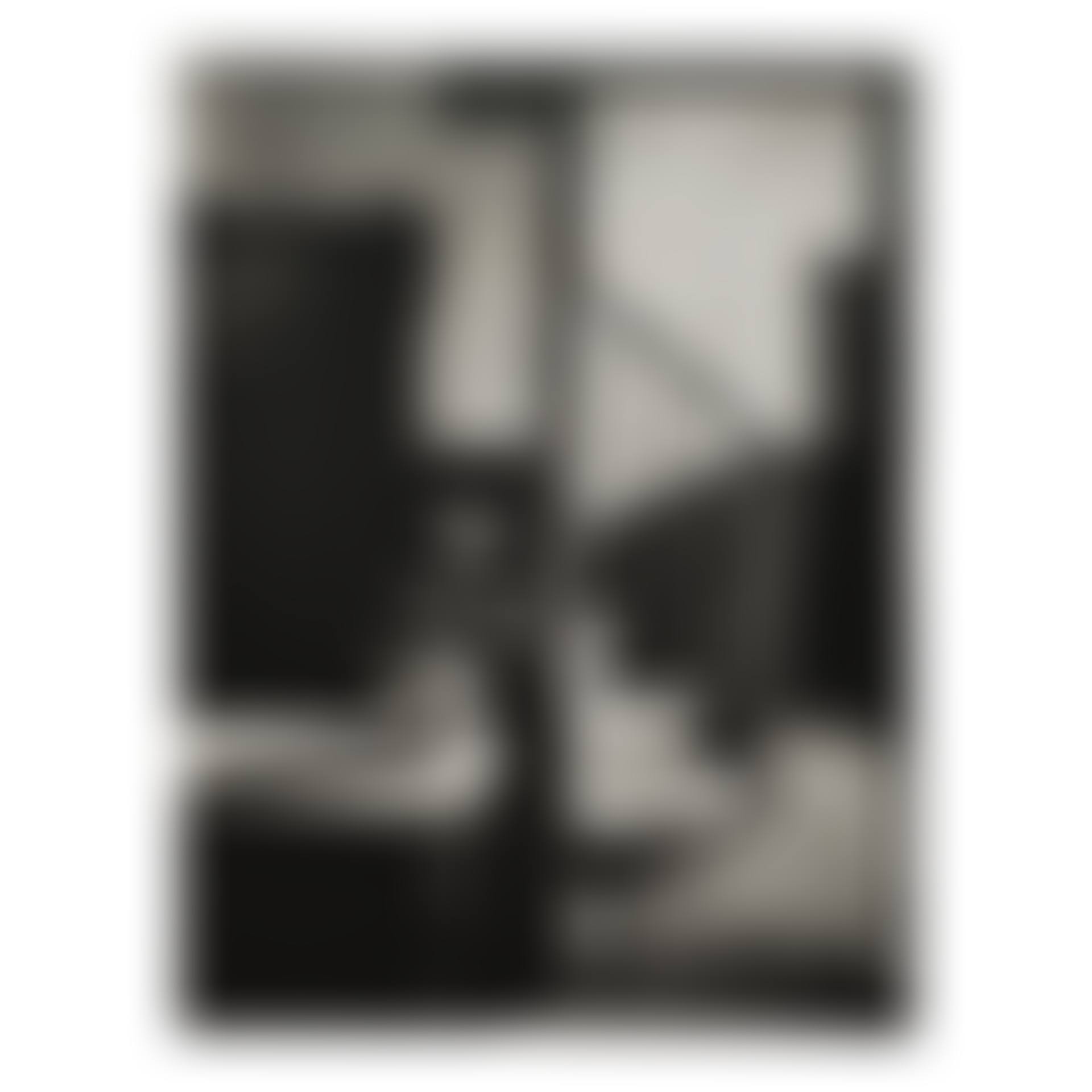 "Chez Mondrian, Paris" (preview)