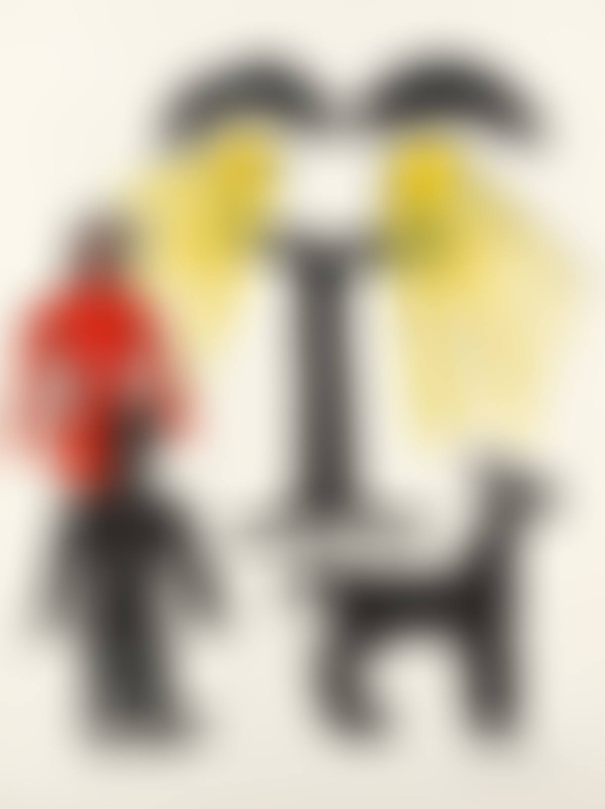 Hommage à Man Ray (preview)