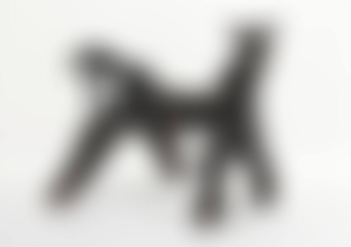 Cheval II (preview)