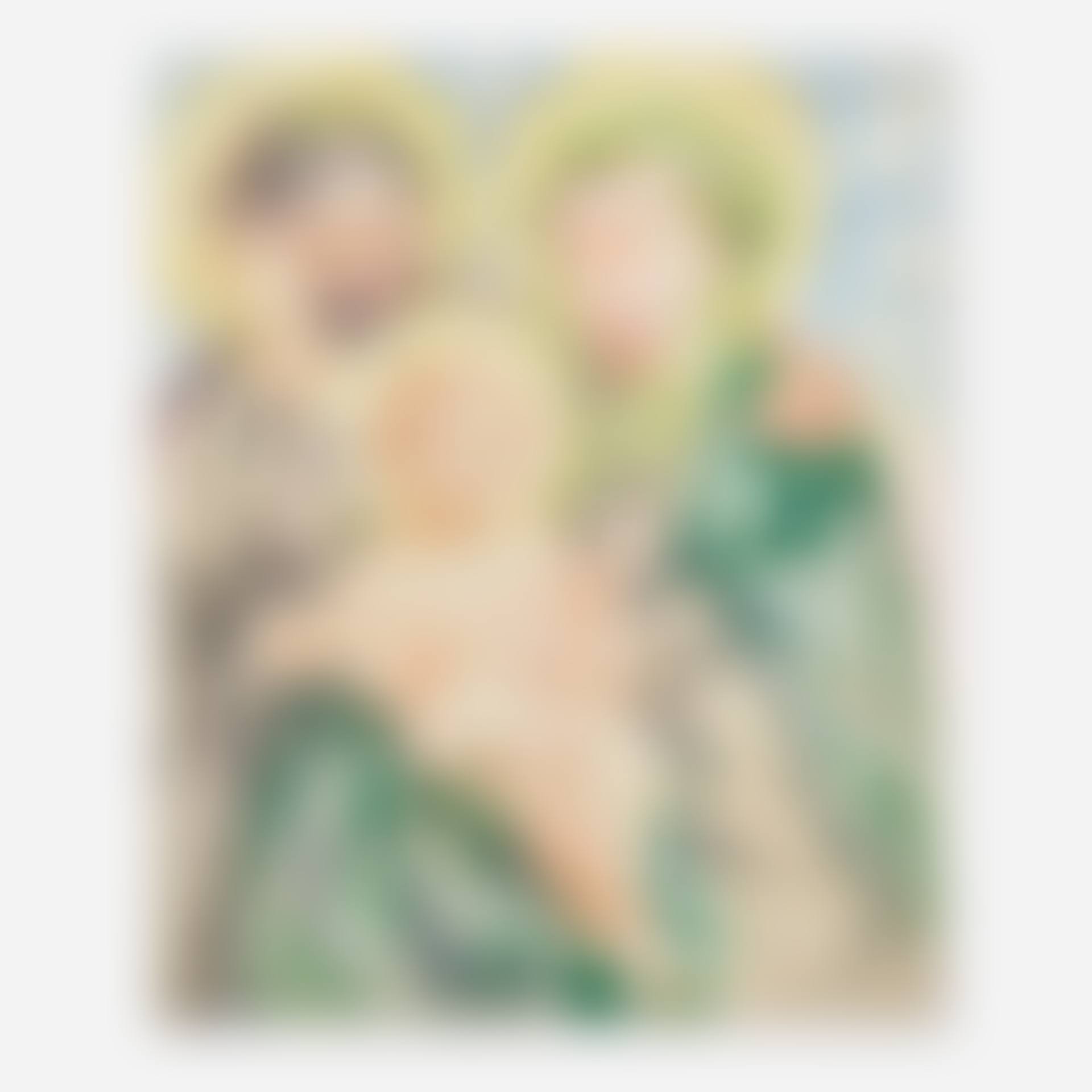 Arrow Madonna (preview)
