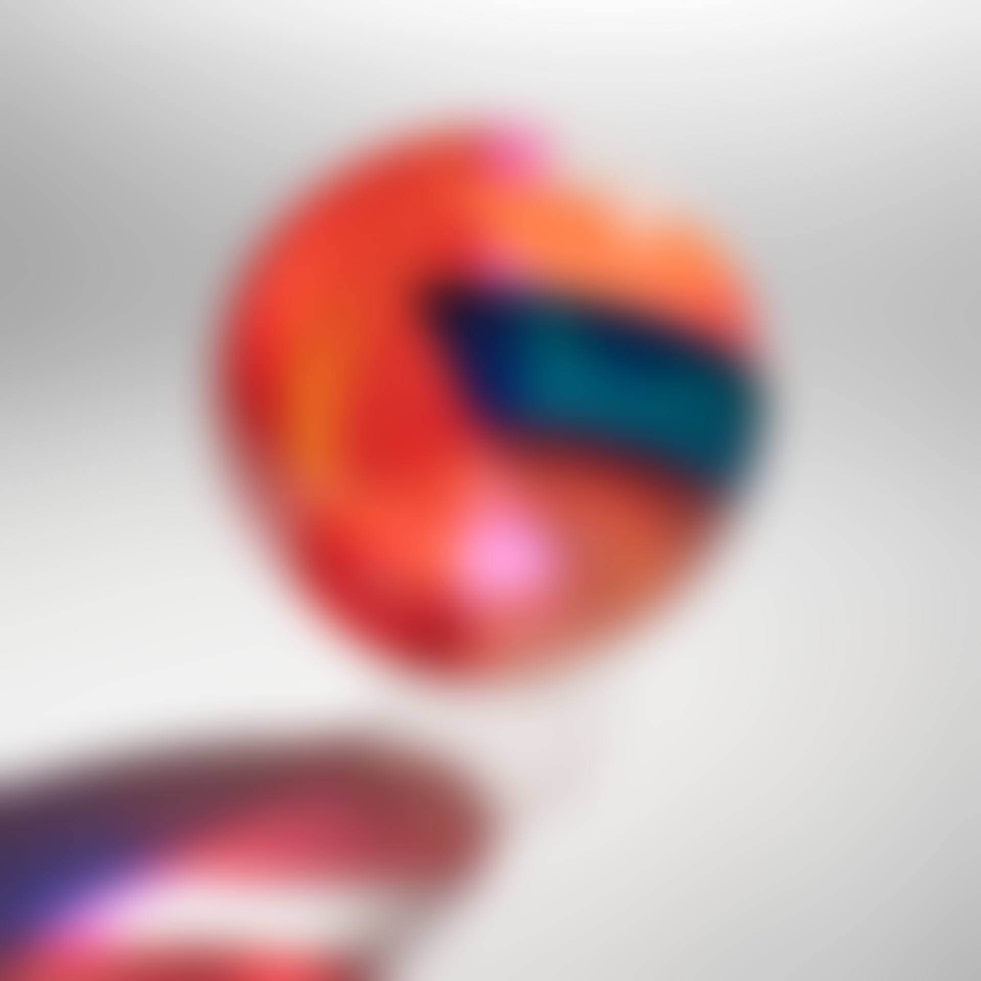 Untitled (Sphere) (preview)
